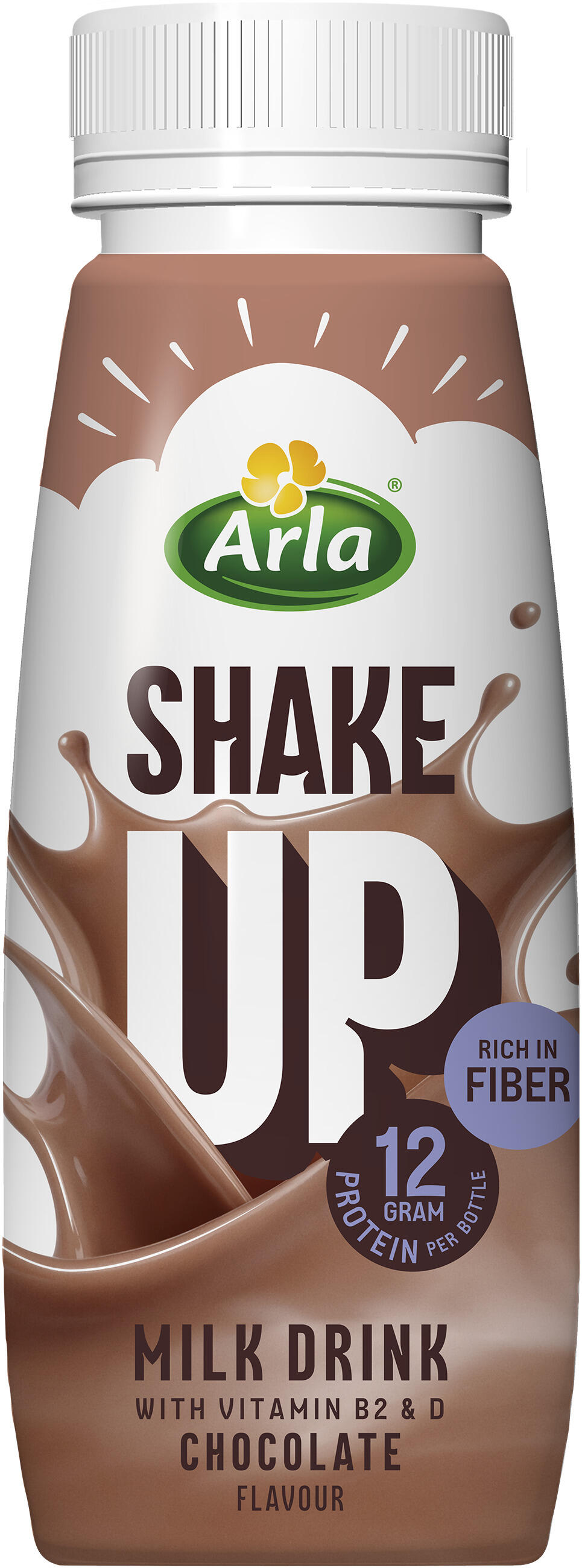 Choklad Mjölkdryck