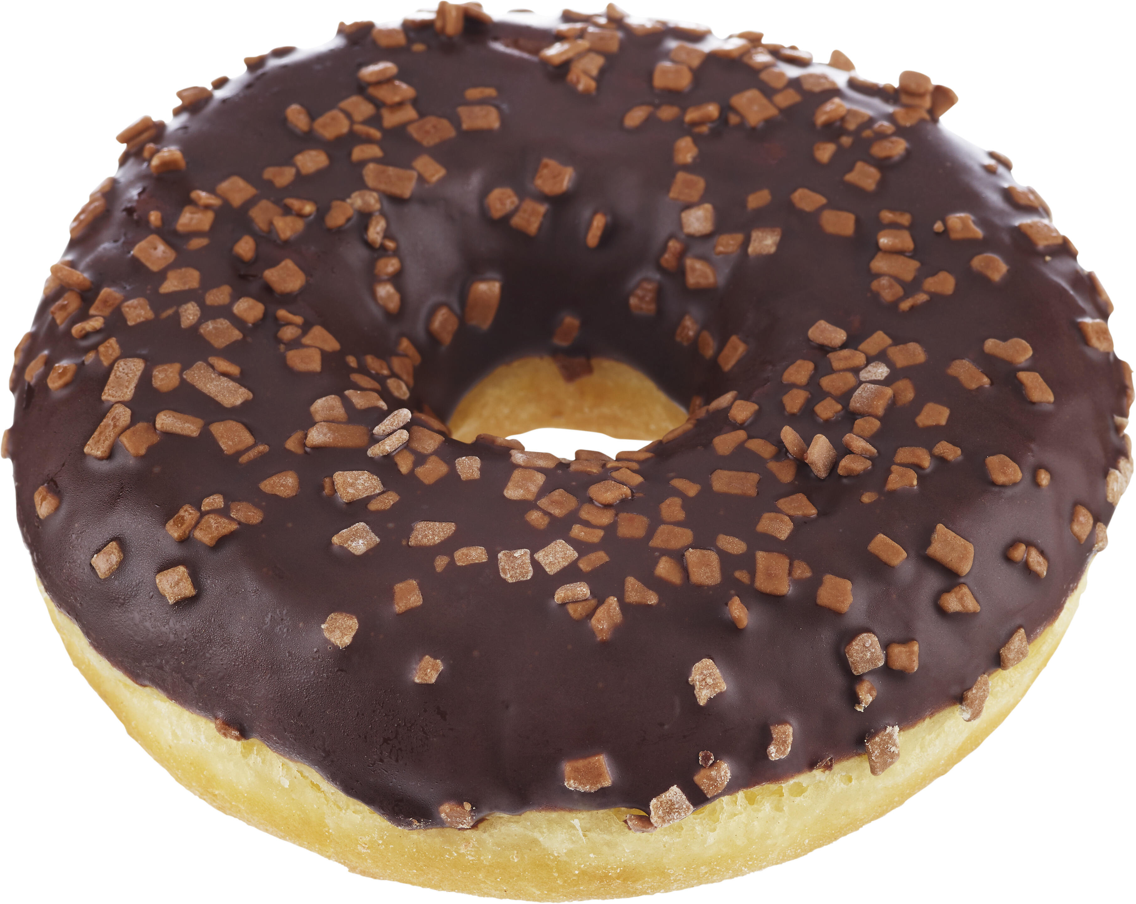 Donut Kakao Belg Choklad
