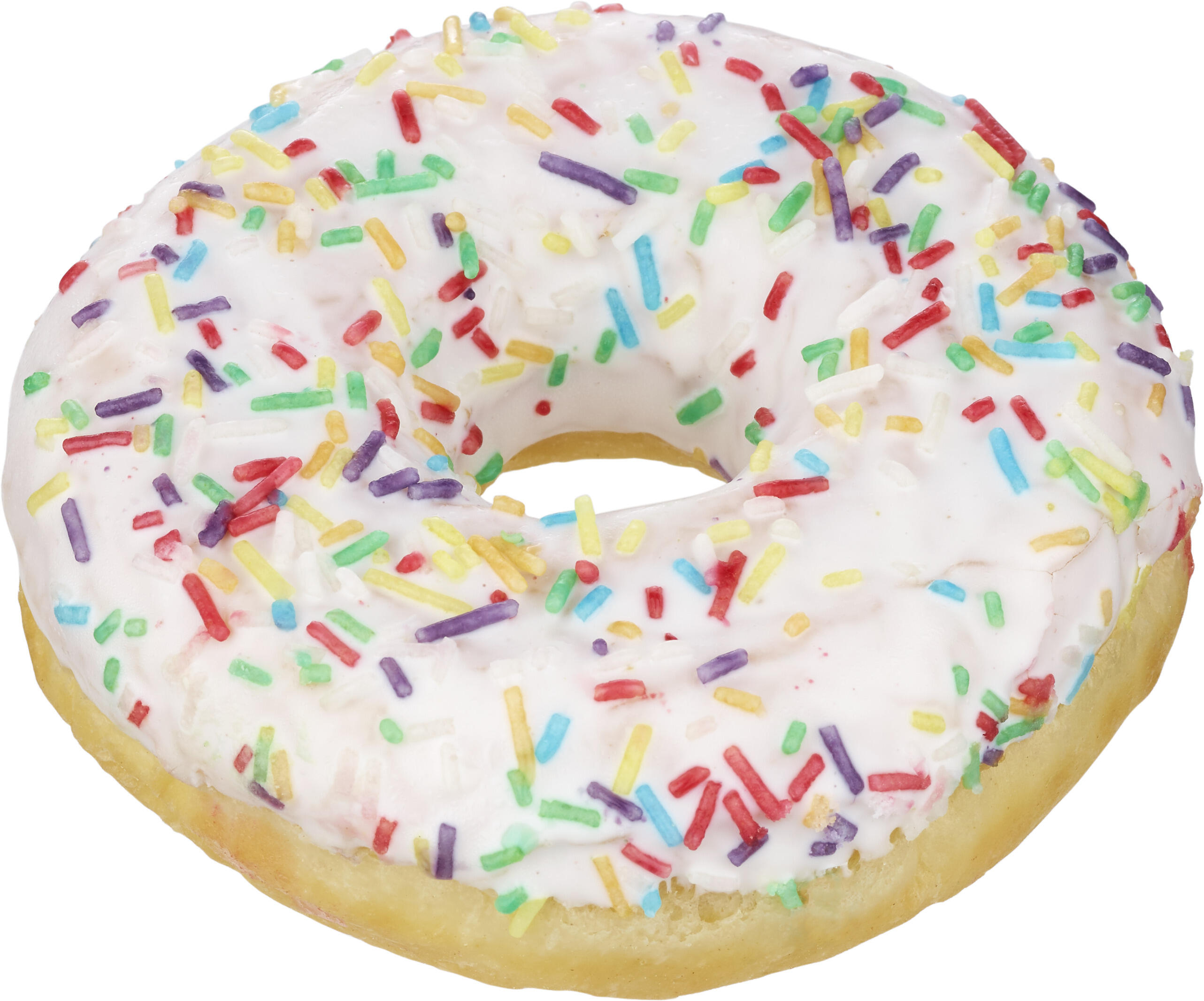 Donut Strössel