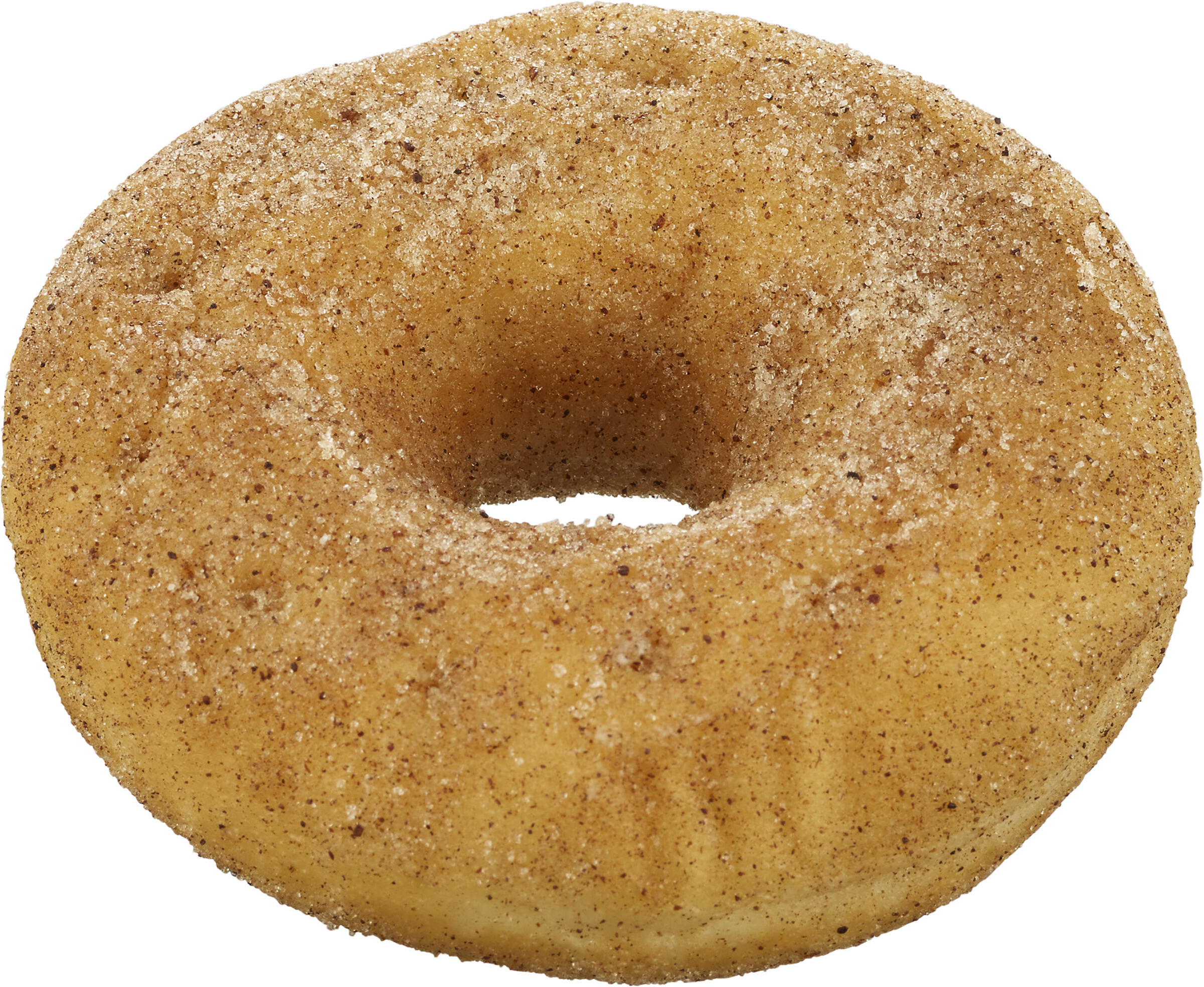 Donut Kanelsocker