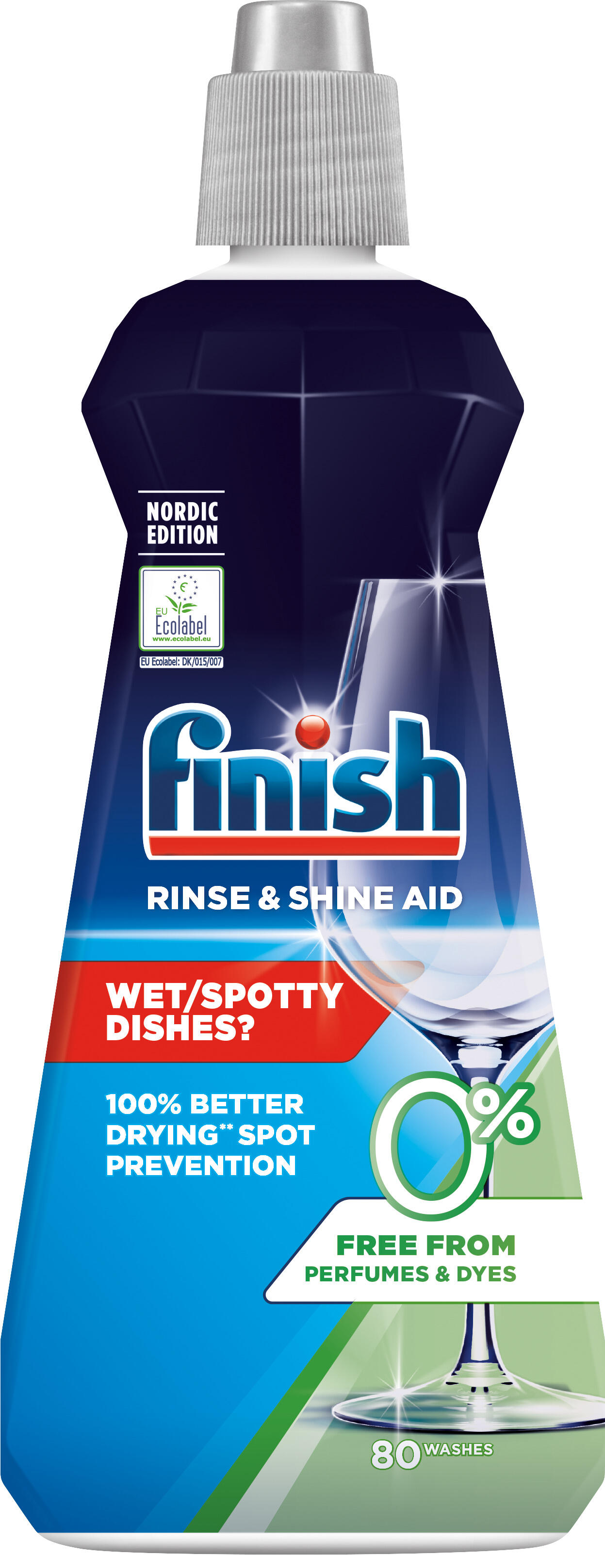 Rinse&Shine