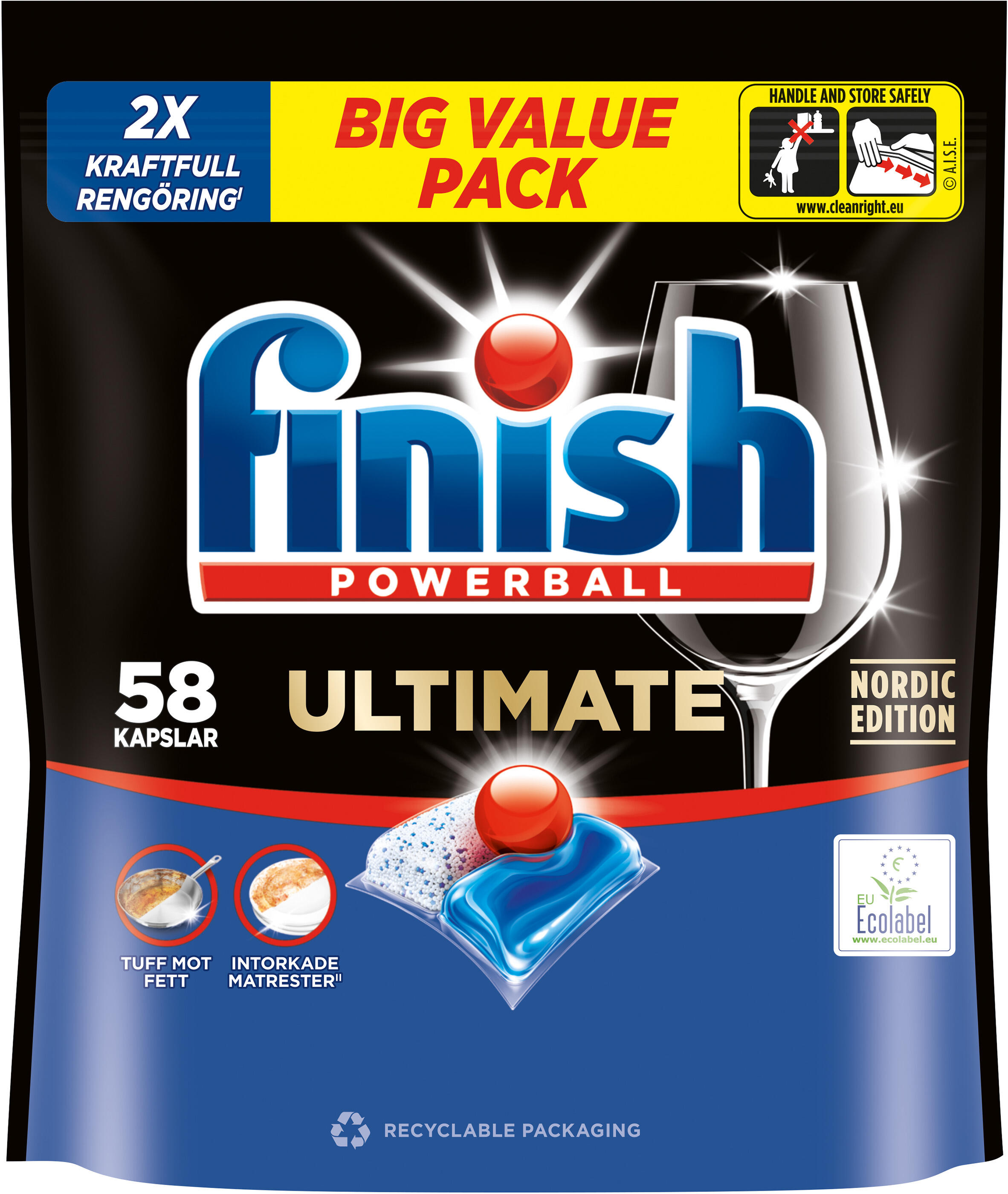 Ultimate All In 1