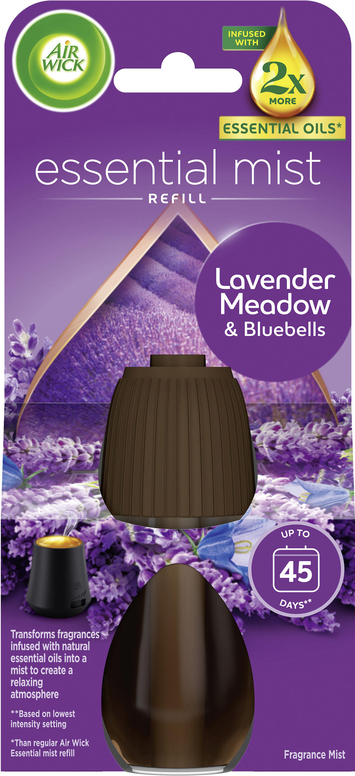 Lavender Mist Refill