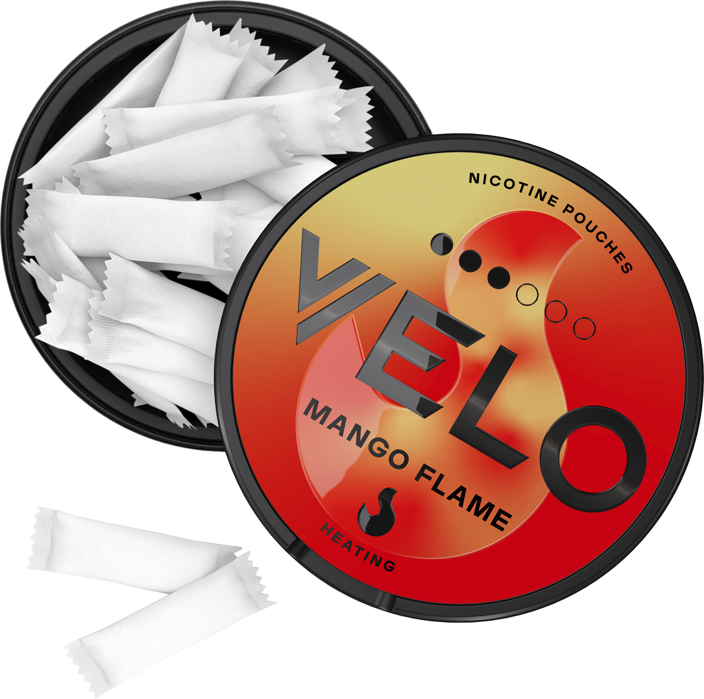 Velo Mango Flame