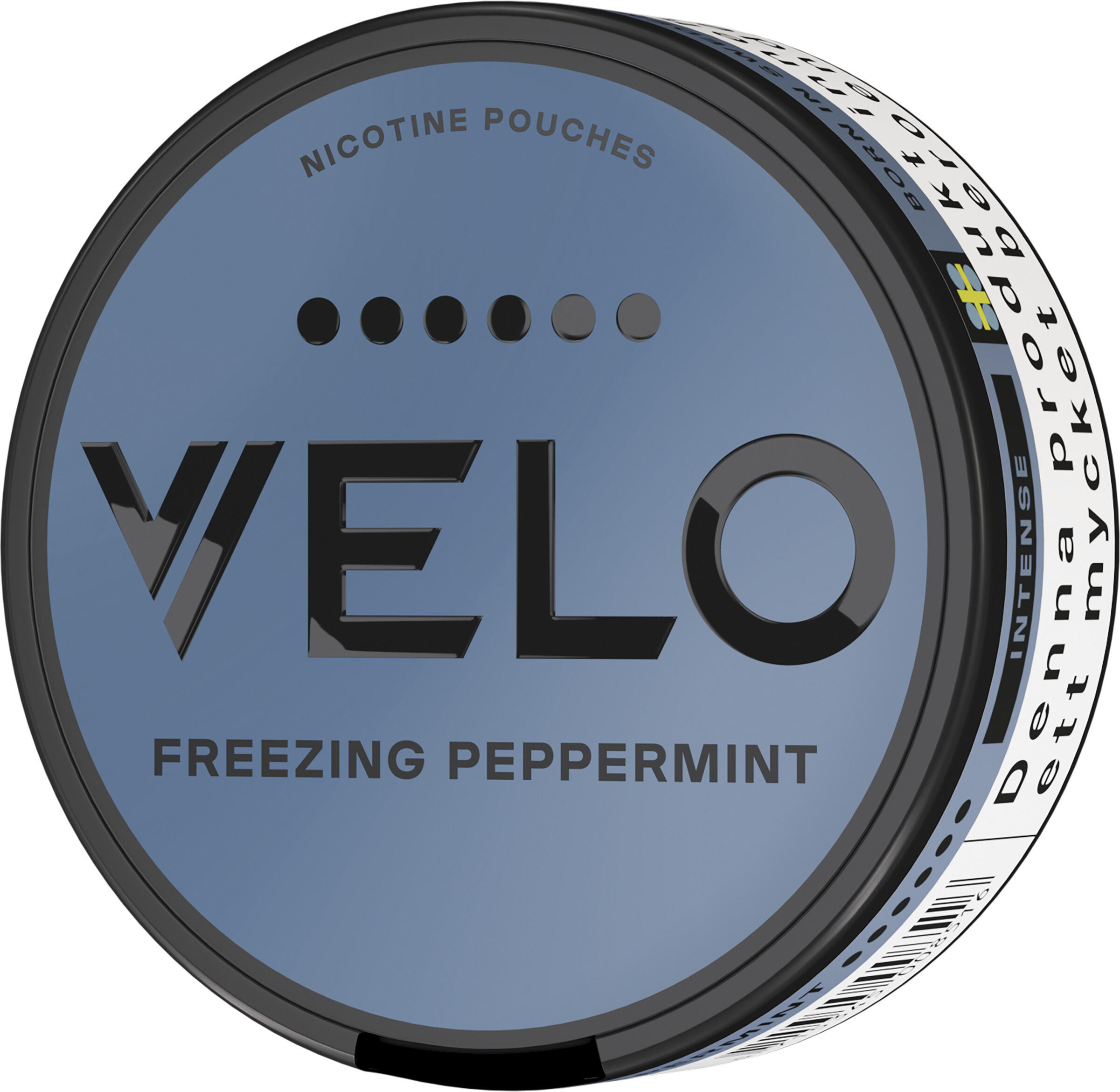 Velo Freezing Peppermint