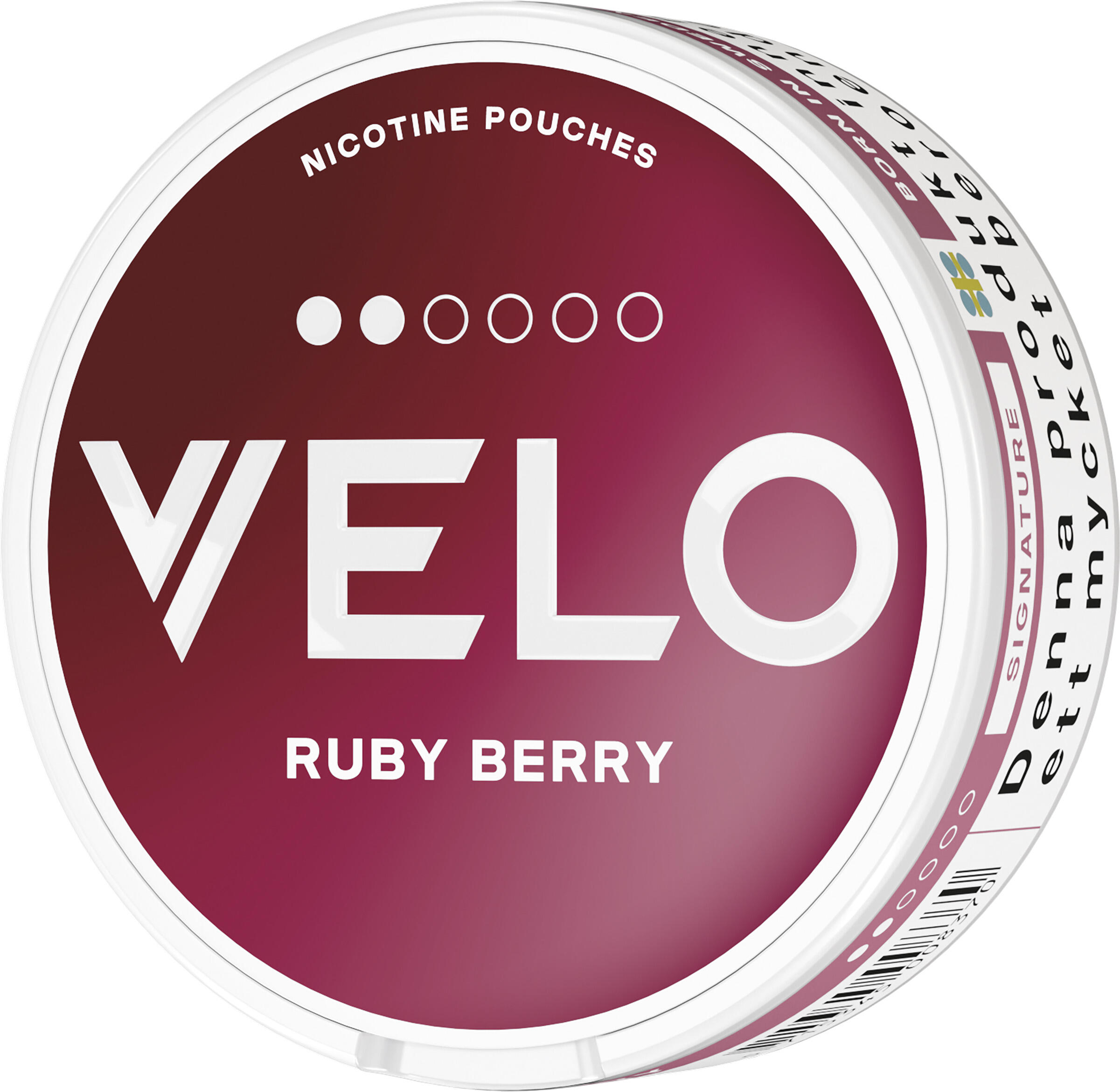 Velo Ruby