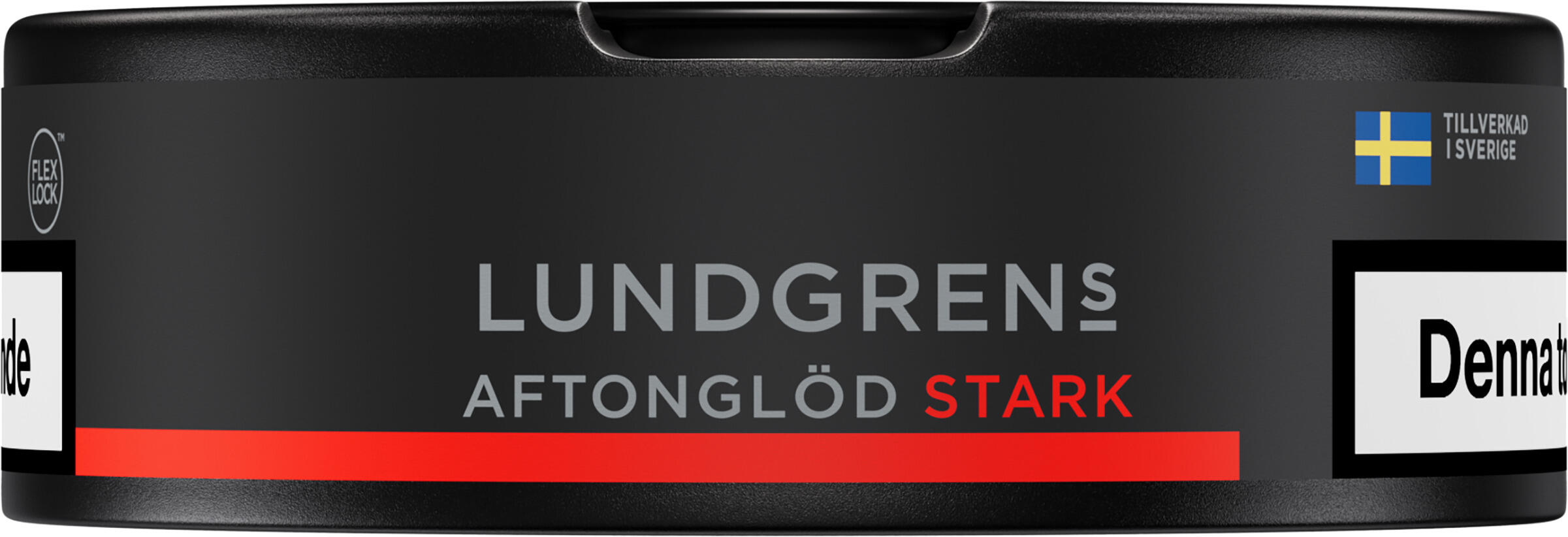 Lundgrens Aftonglöd Stark