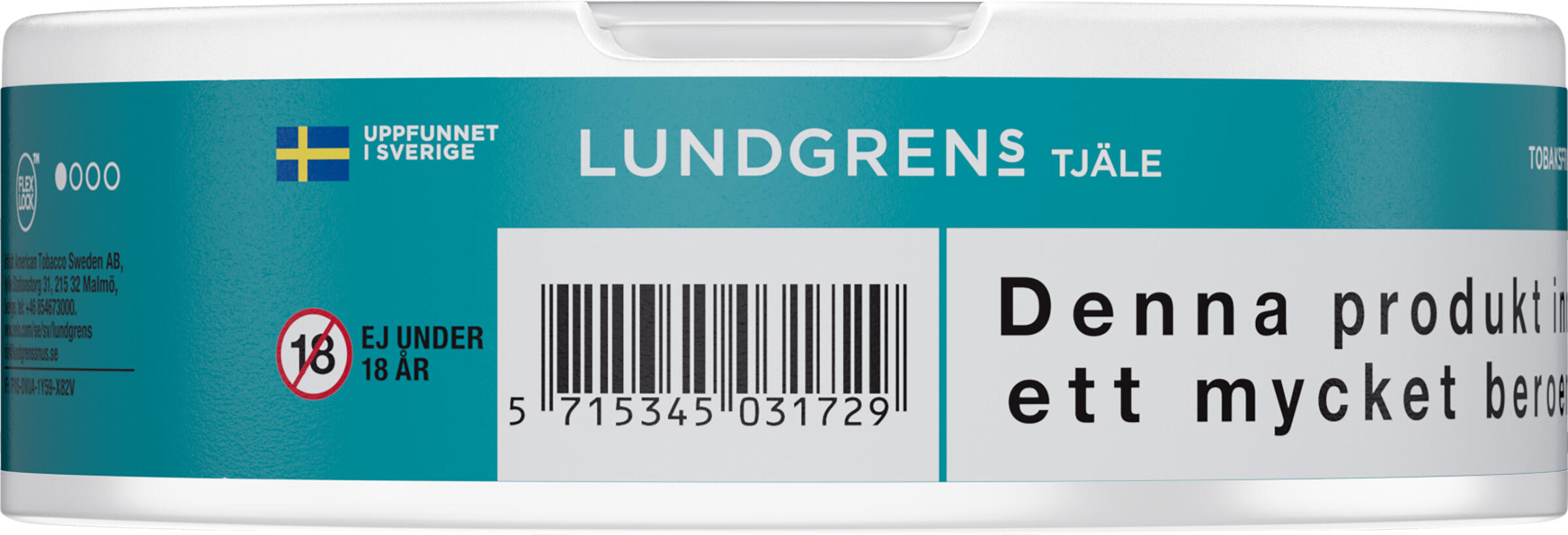 Lundgrens Tjäle