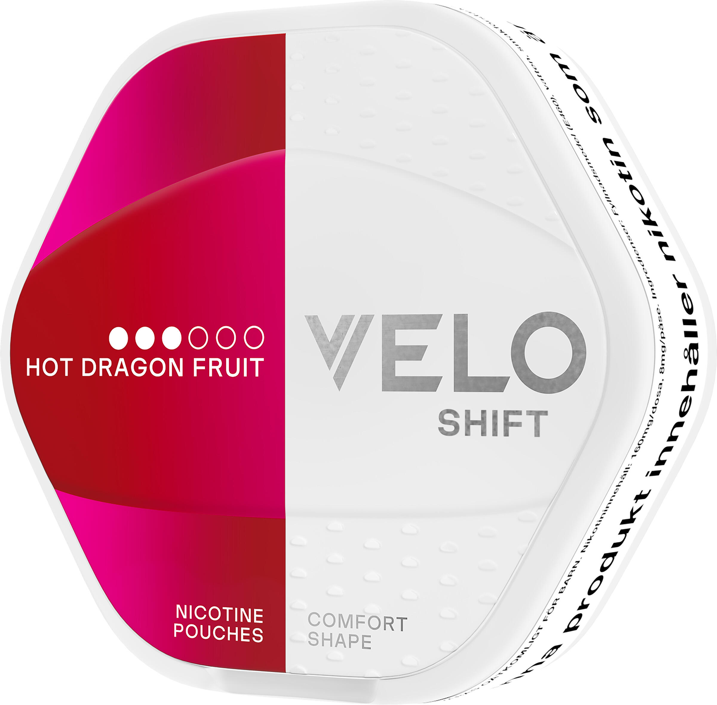 Velo Shift Hot Dragonfr