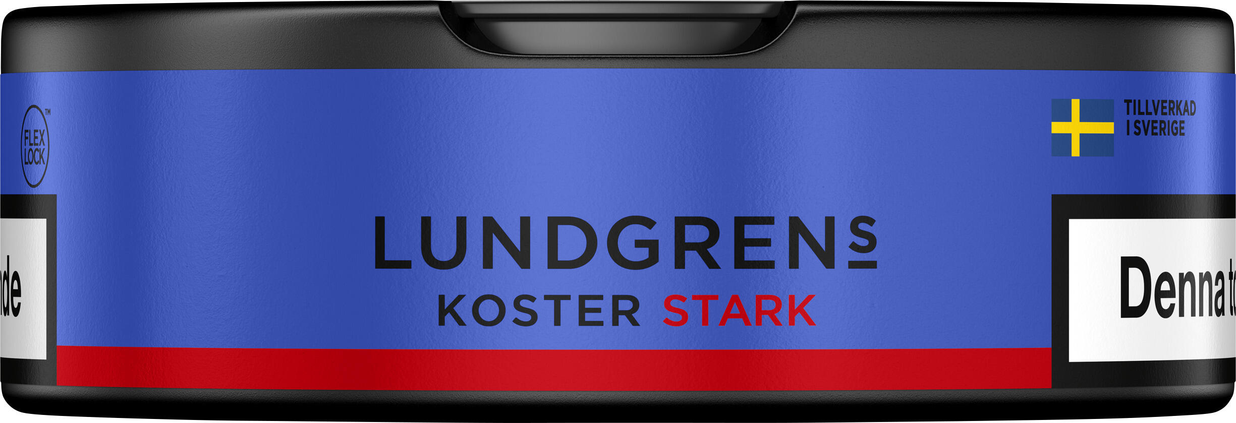 Lundgrens Koster Stark