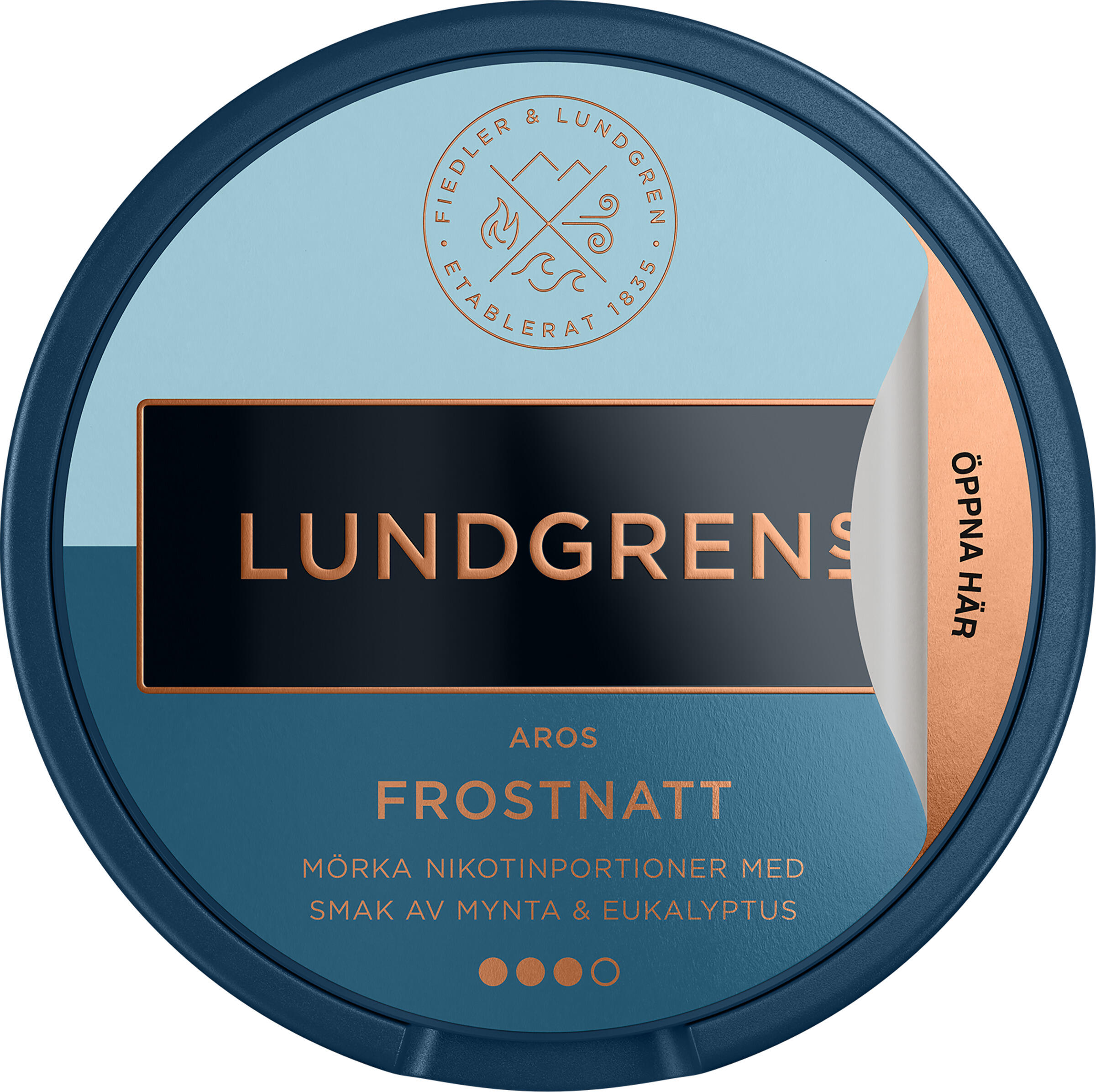 Lundgrens Frostnatt