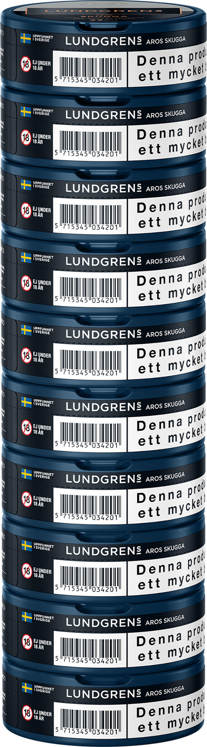 Lundgrens Skugga