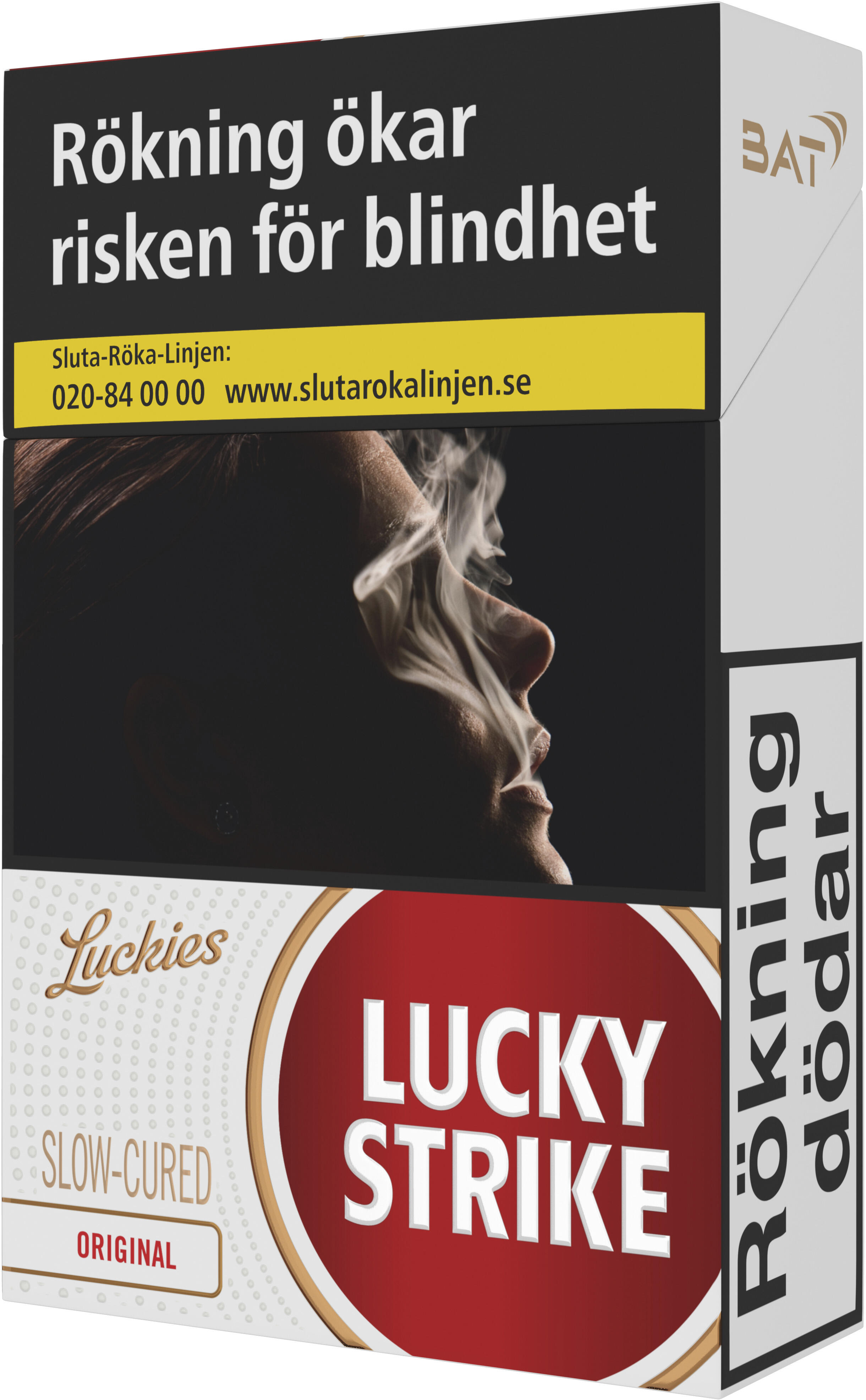 Lucky Strike