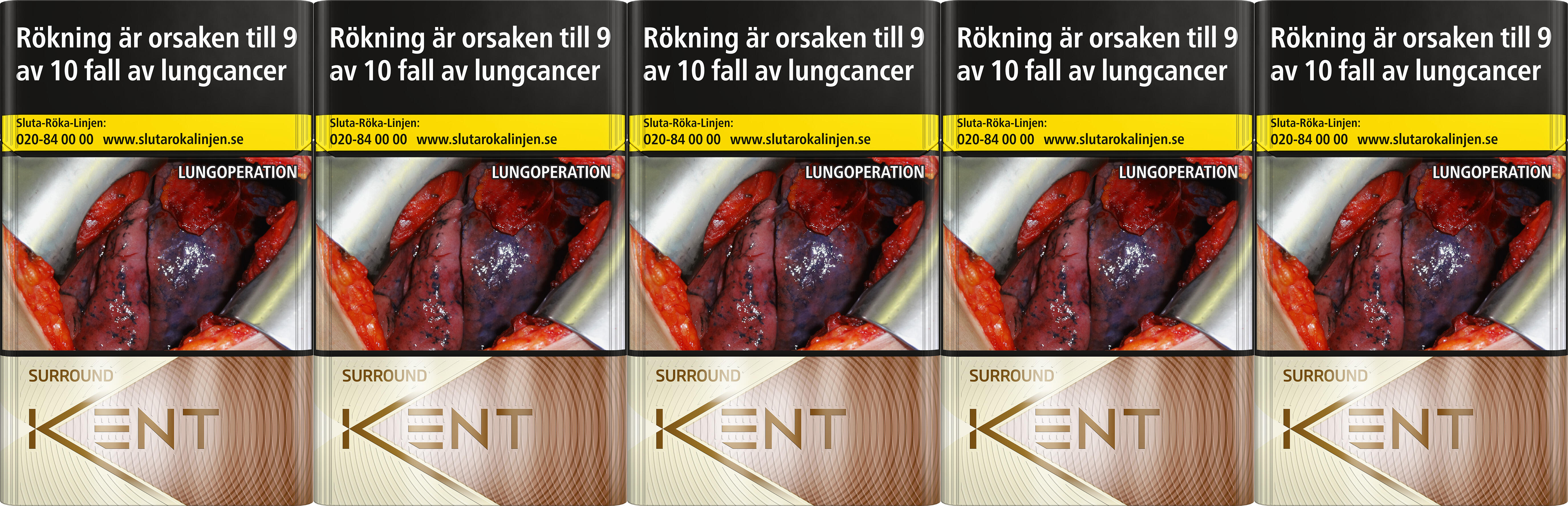 Kent Surround