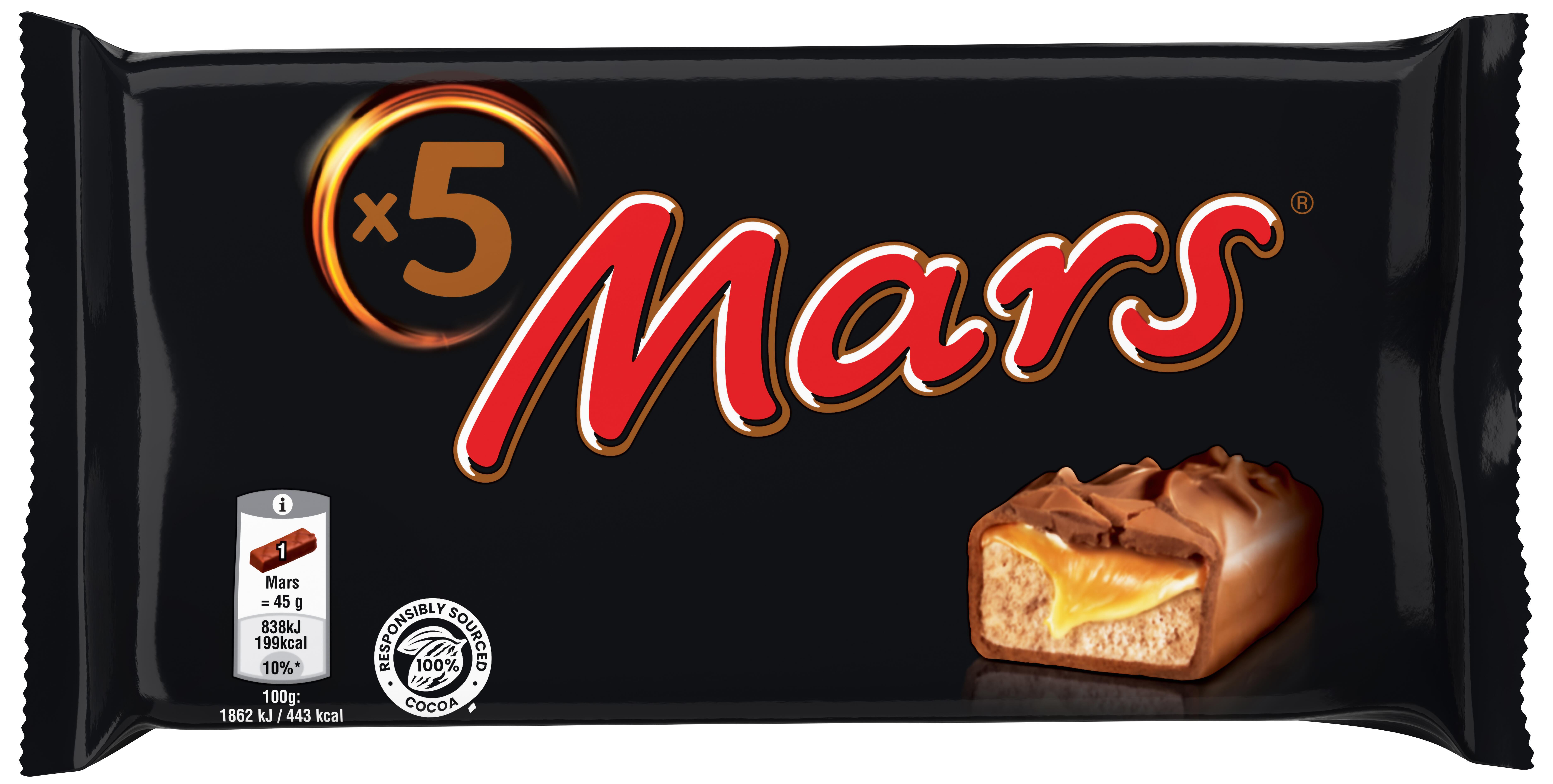 Chokobar Multipack
