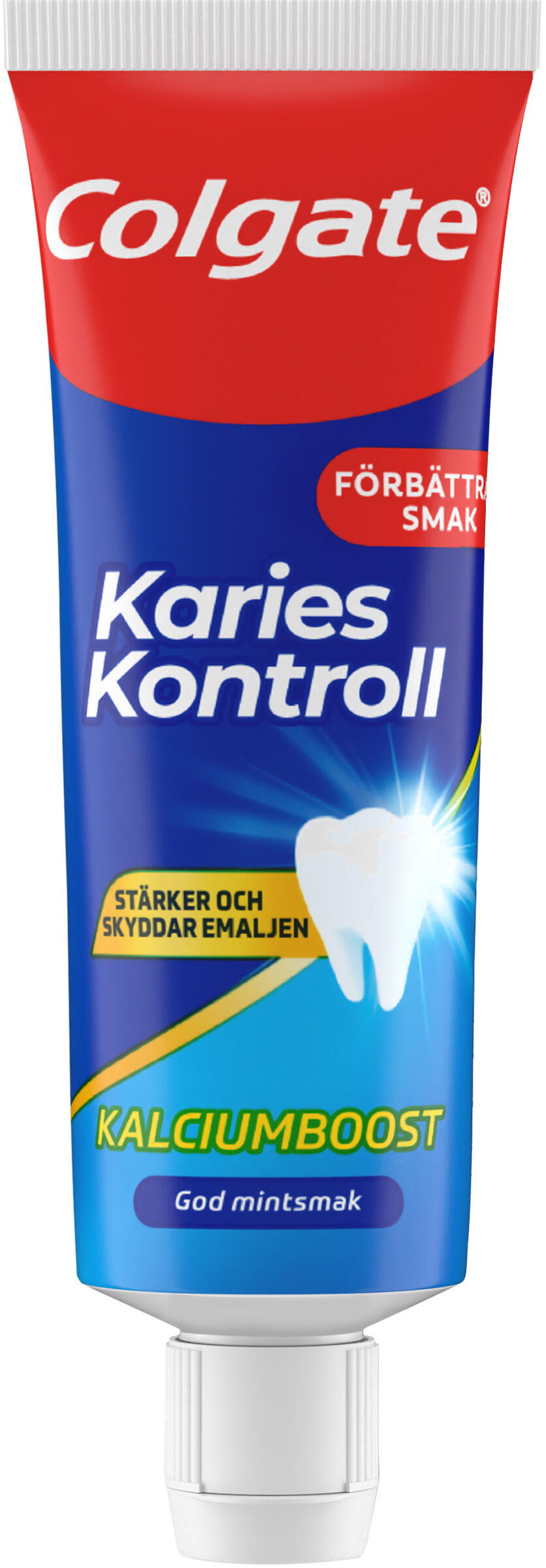 Karies Kontrol