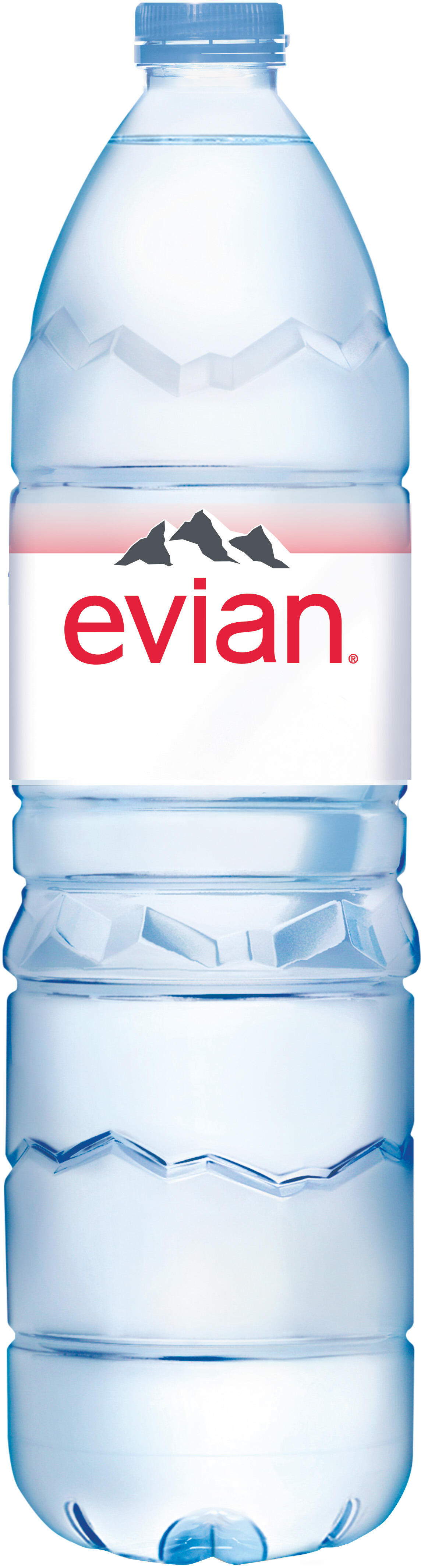 Evian Mineralvatten