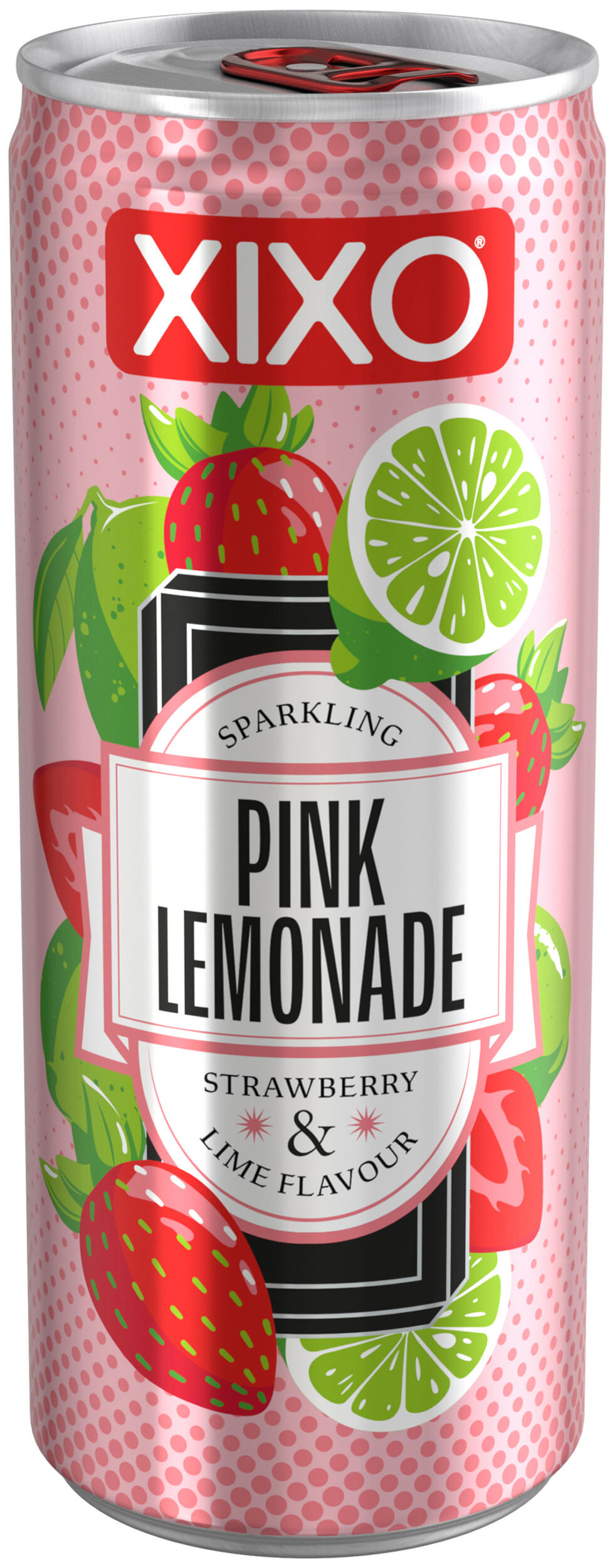Pink Lemonade