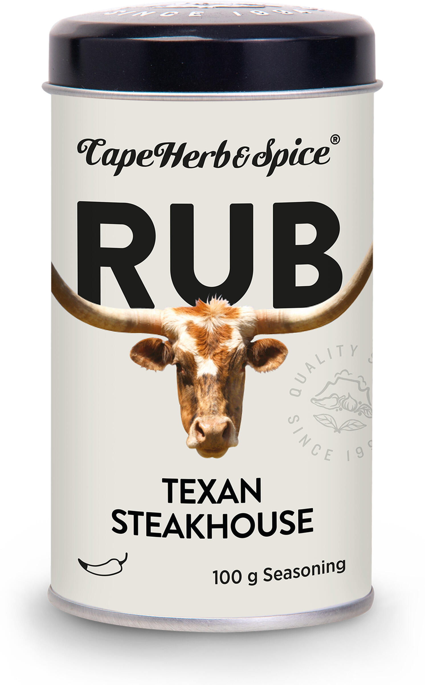 Texan Steakhou Rub