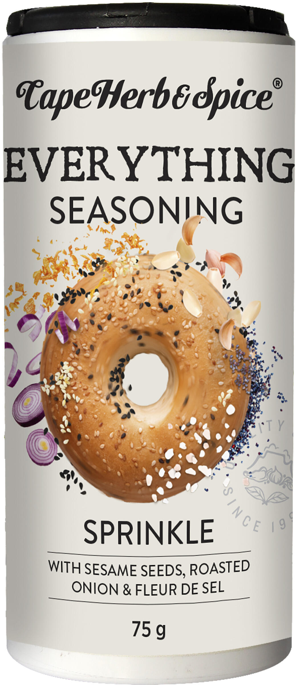 Everything Seasoning