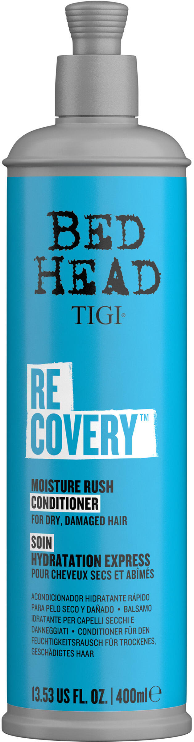 Recovery