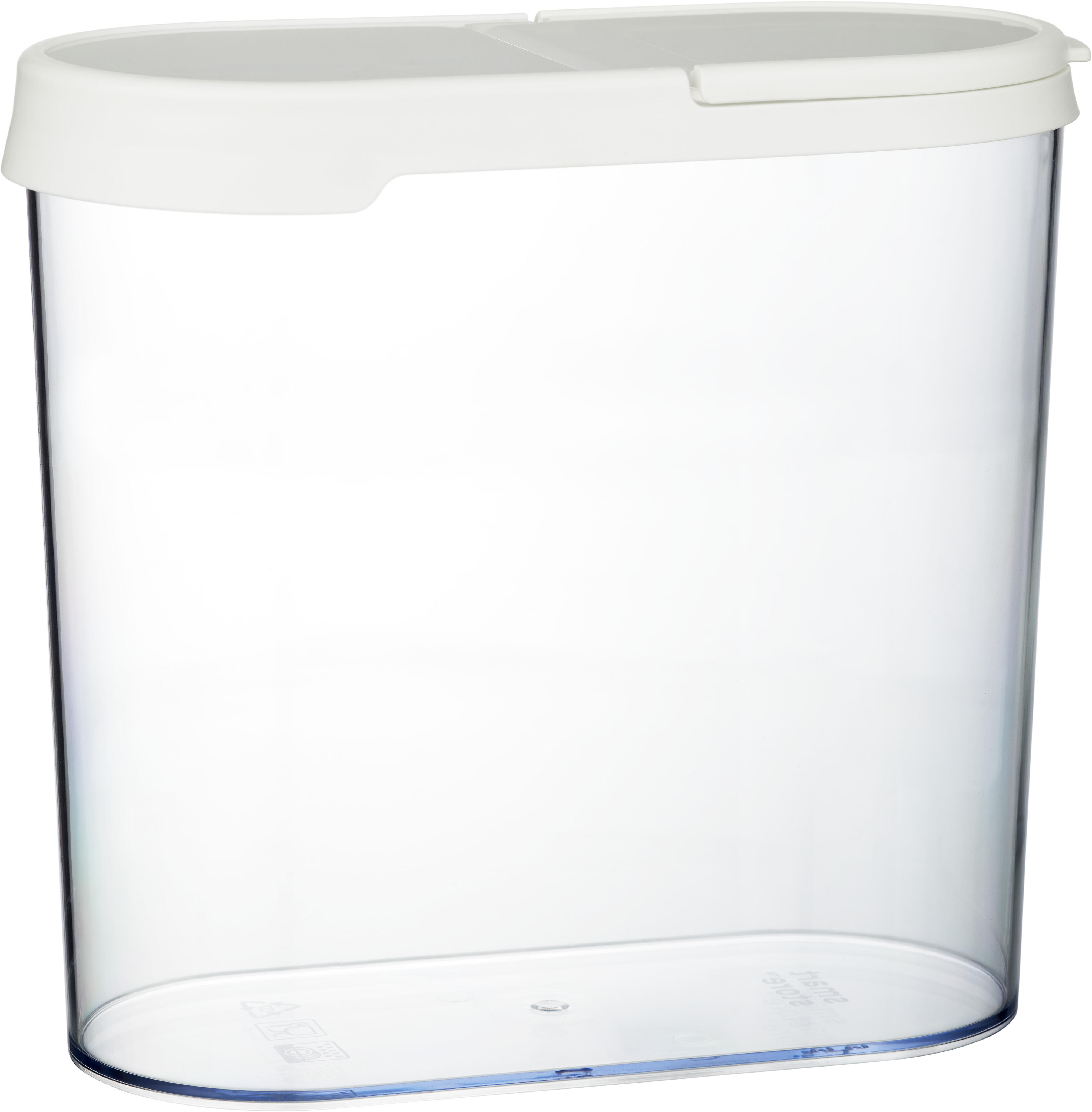 Flip 1,7L med Lock