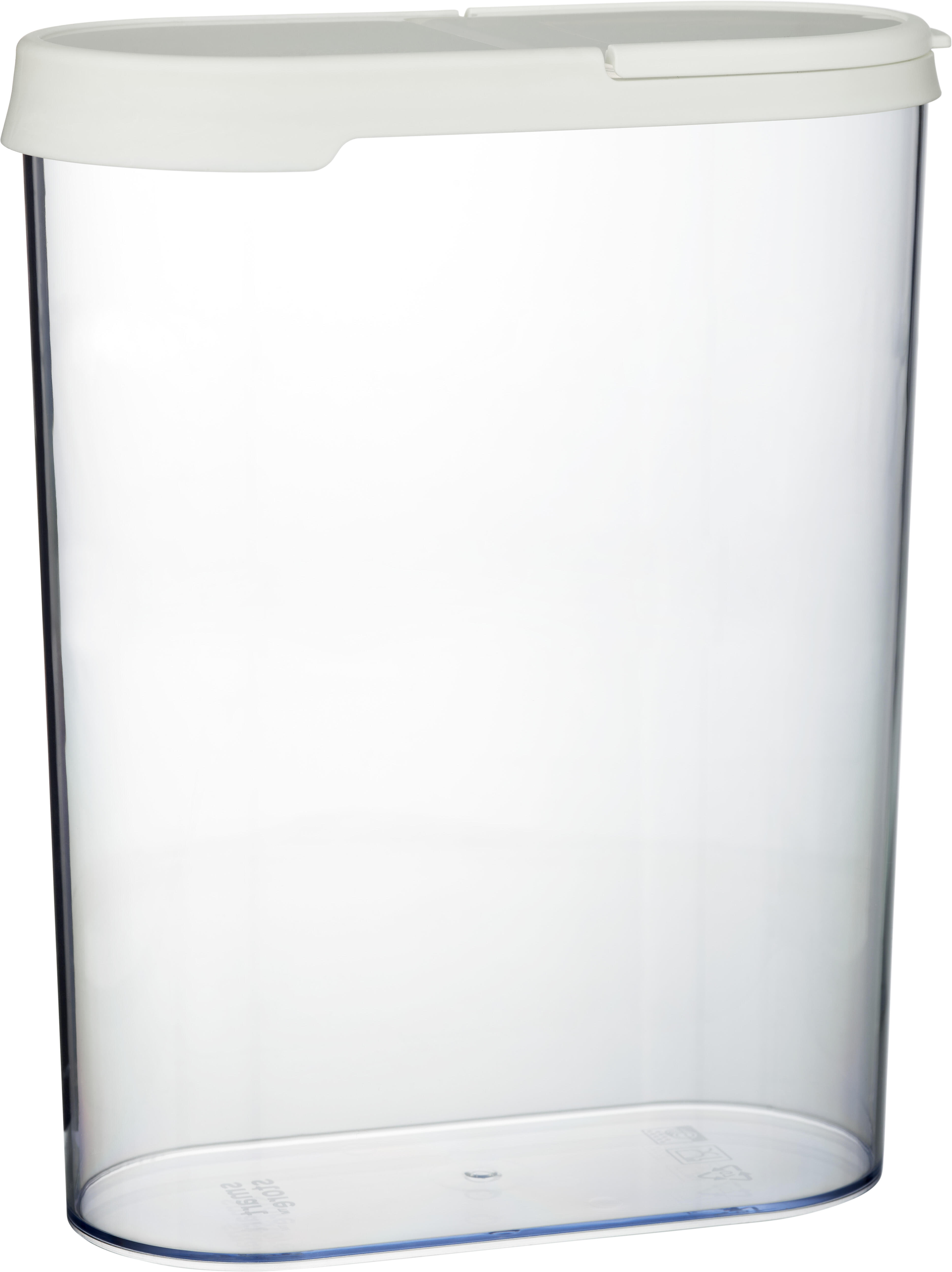 Flip 2,4L med Lock
