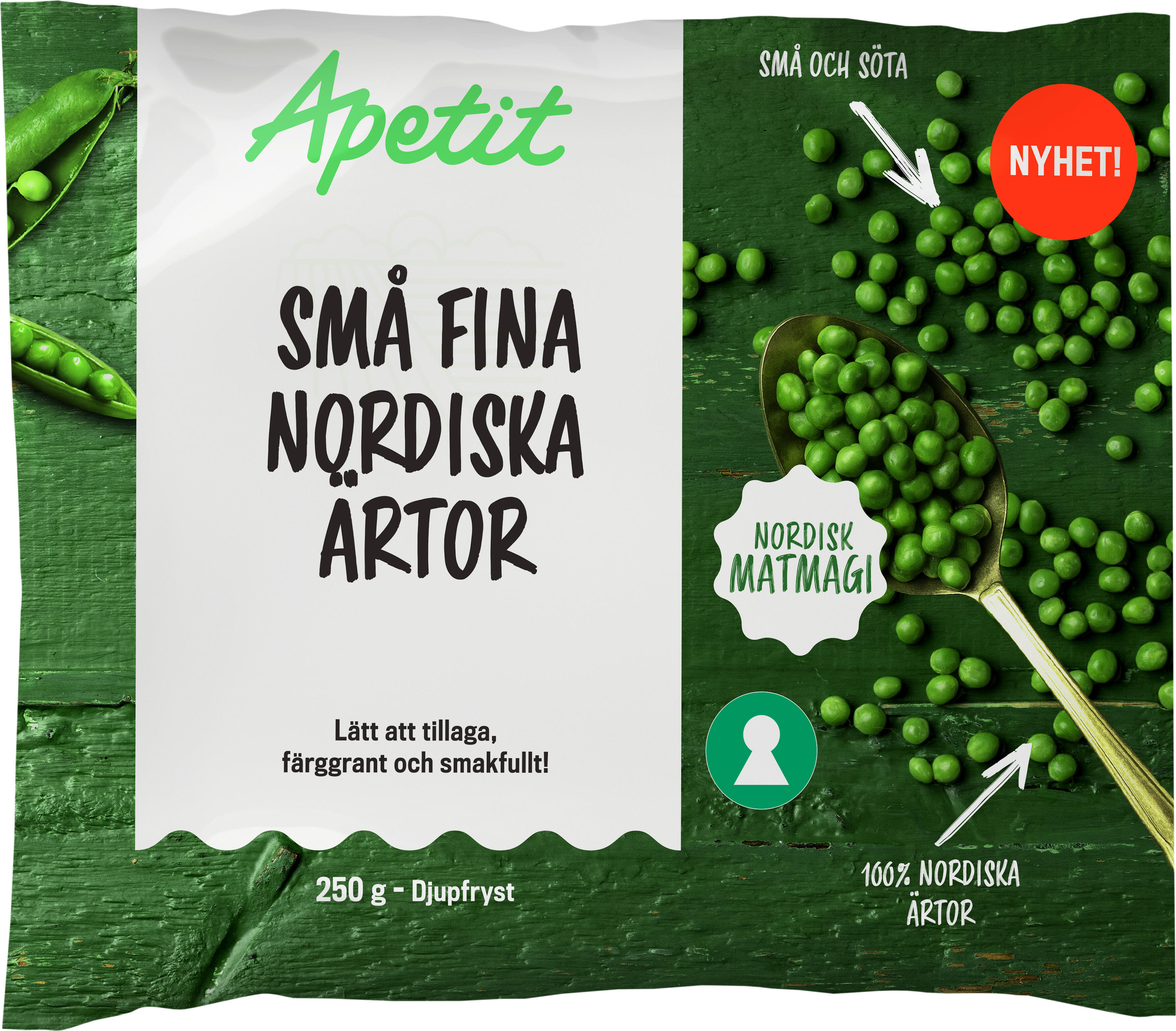 Små Fina