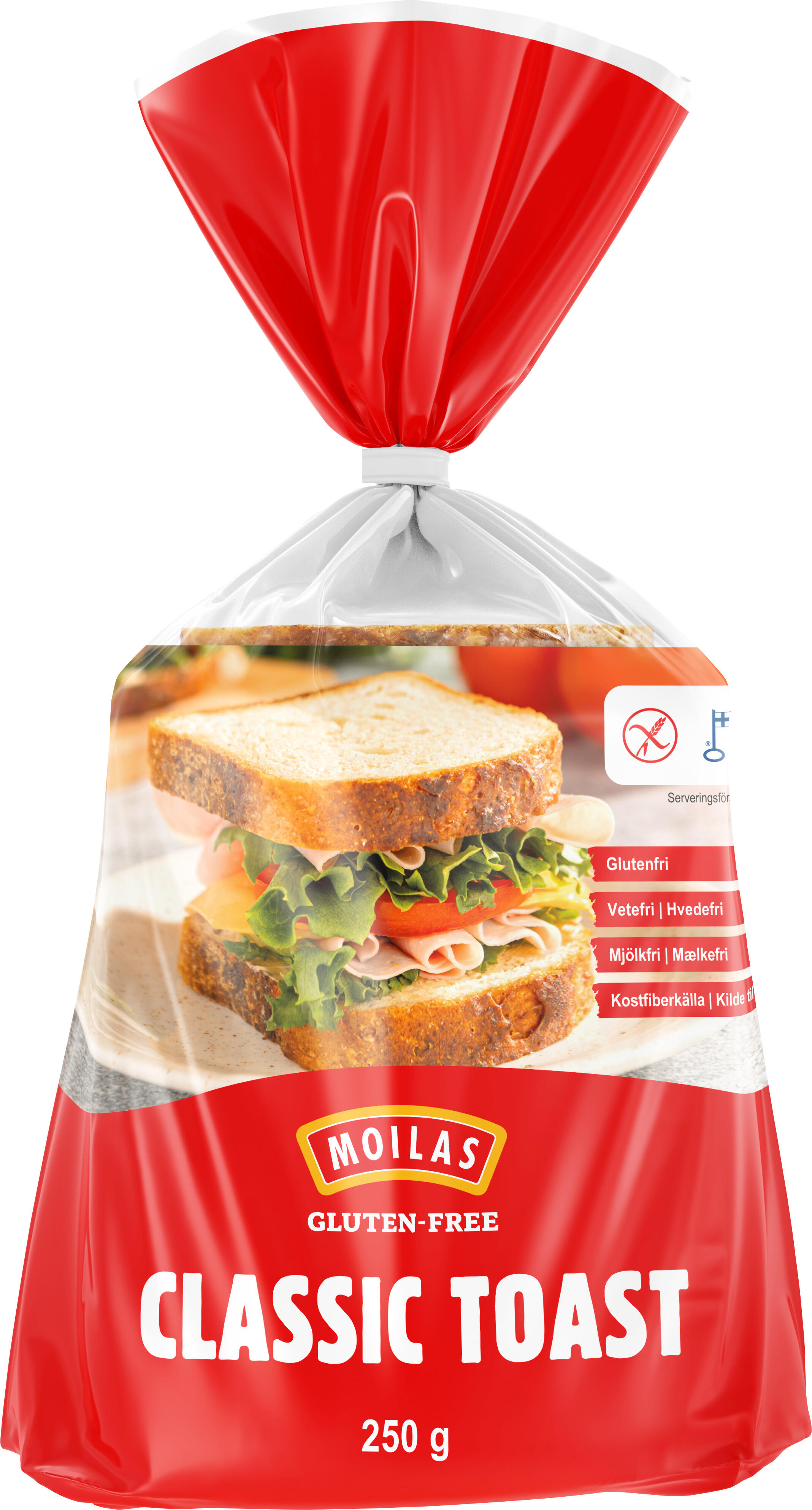 Toast Classic