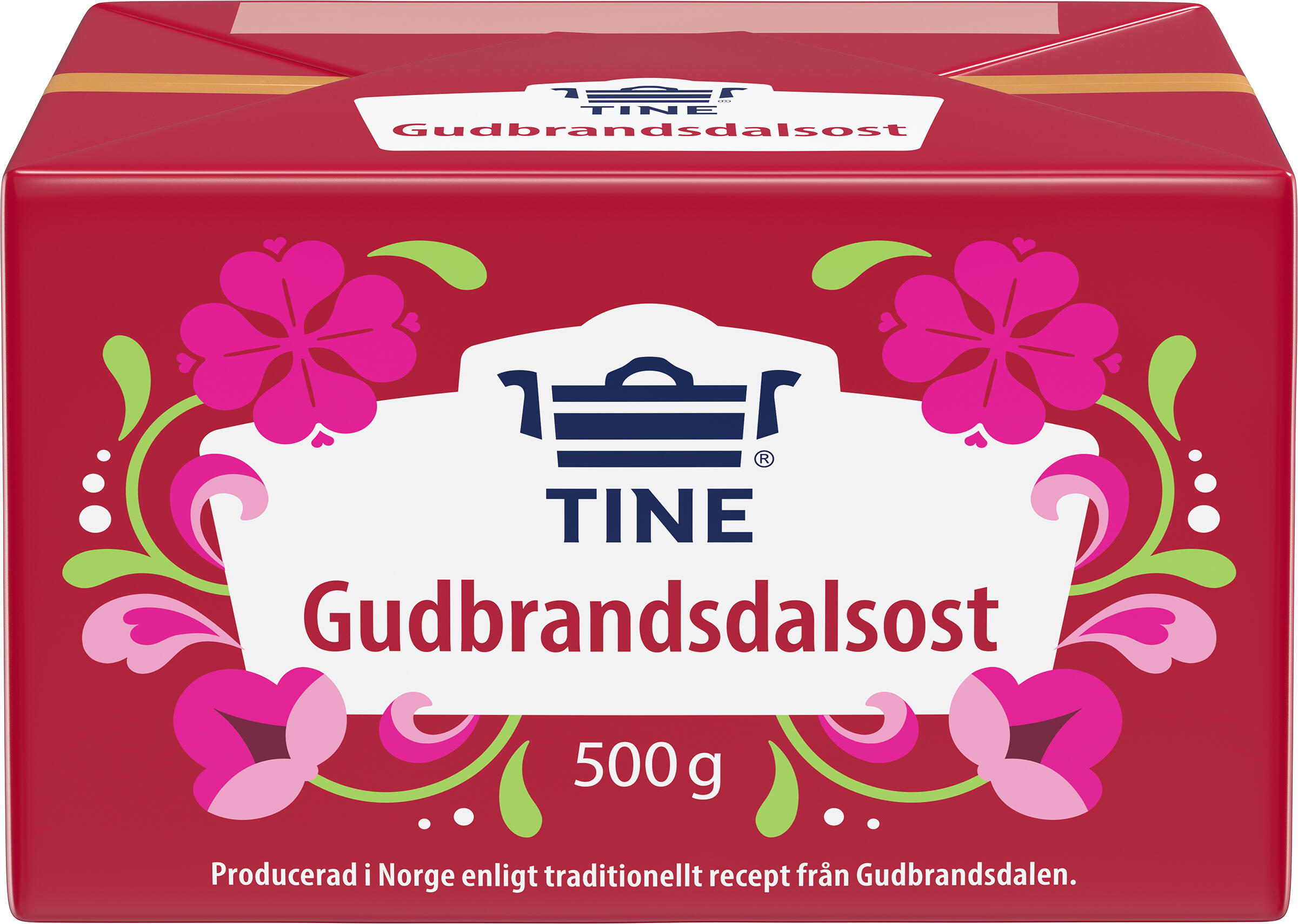 Mesost Gudbrandsdalen