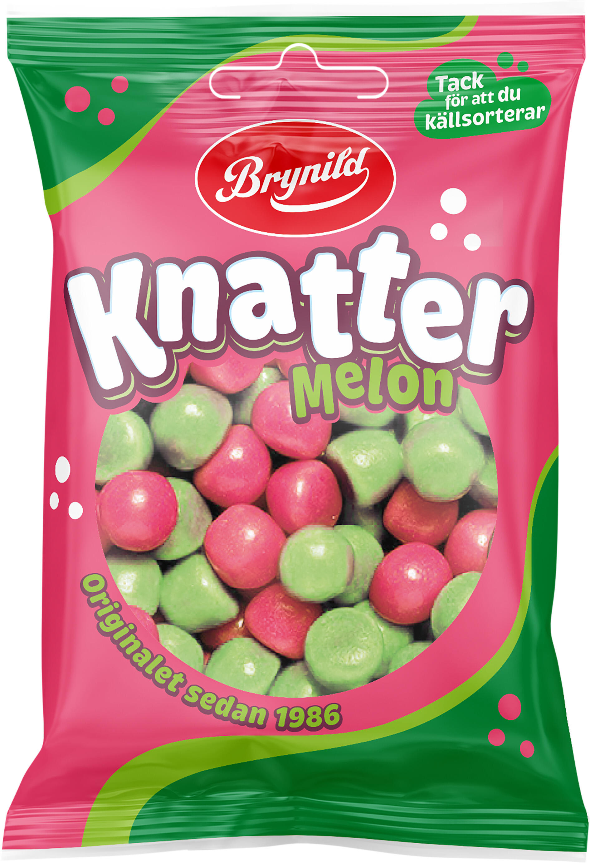 Knatter Melon