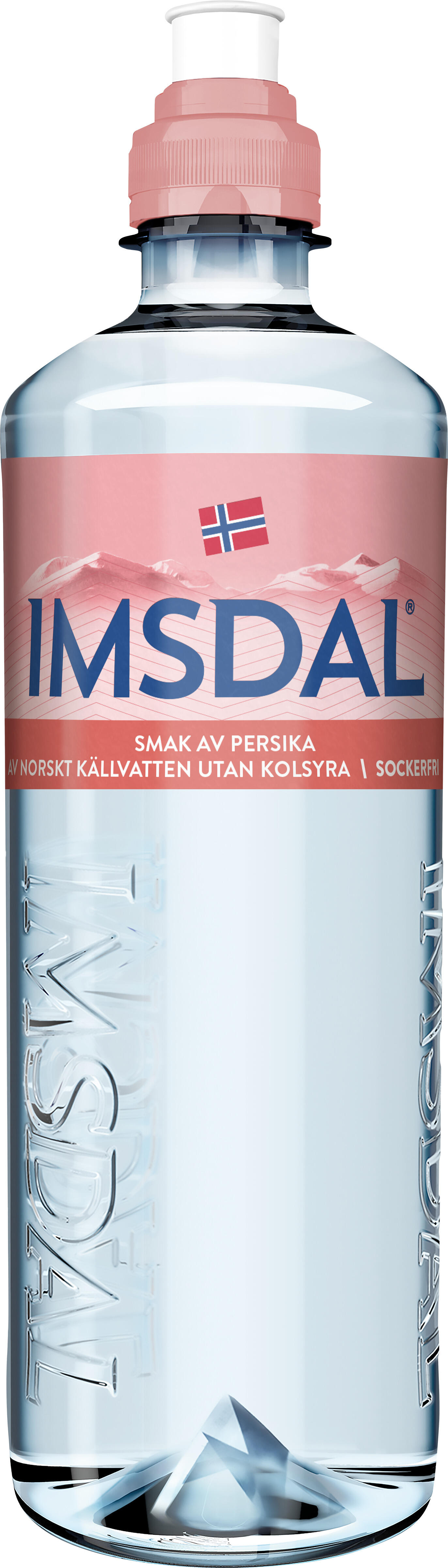 Persika Stilla Vatten
