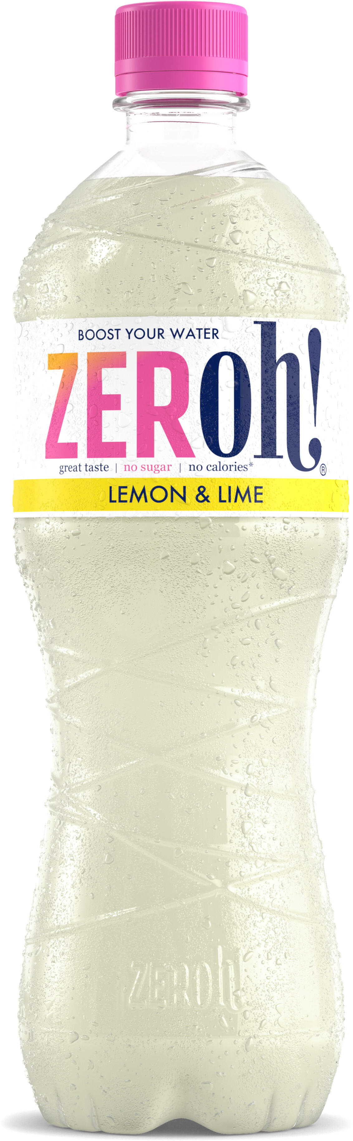 Saft Lemon/Lime