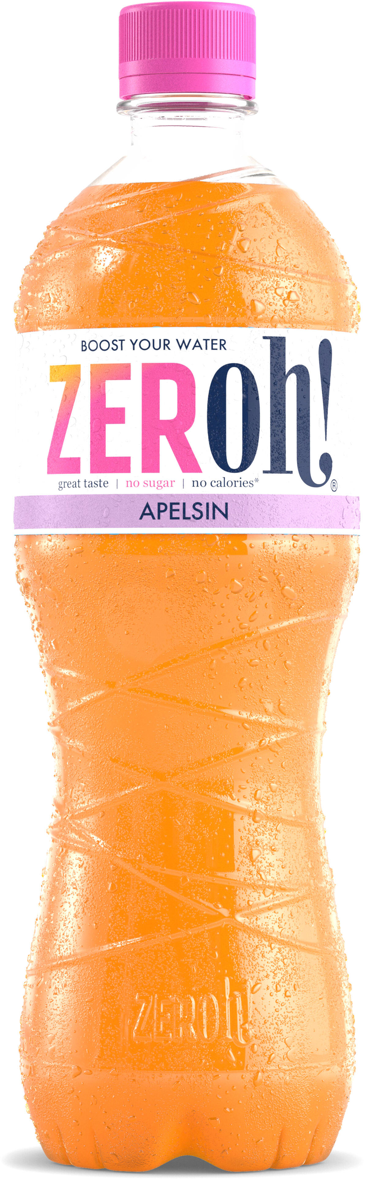 Apelsin No Suger