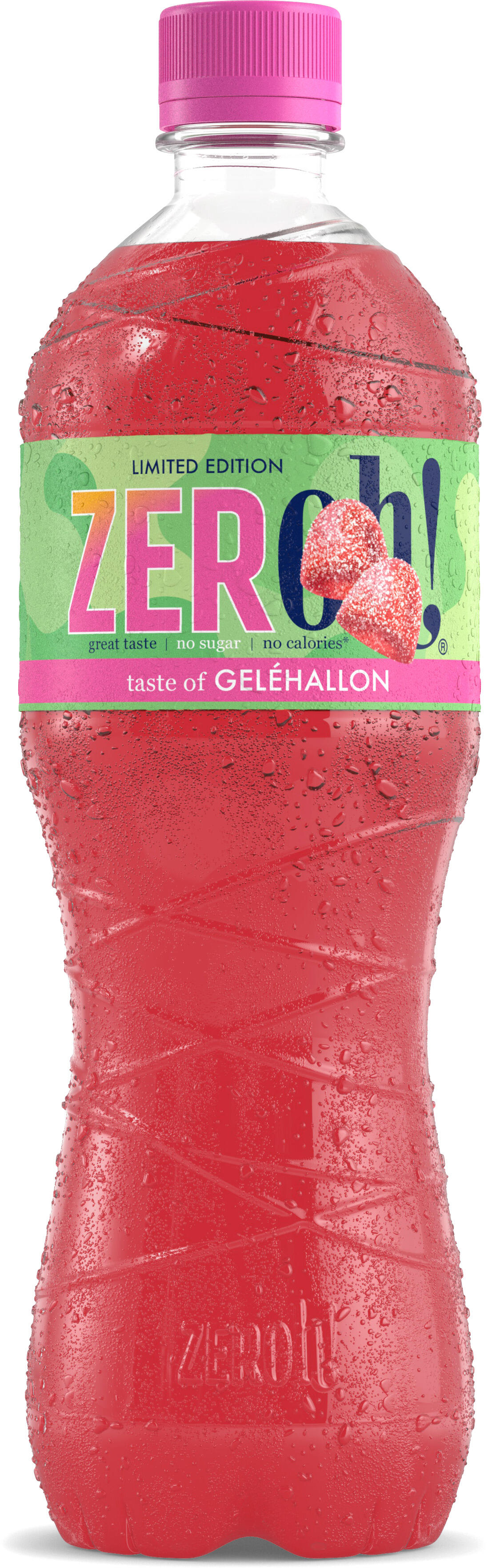 Gelehallon No Sugar