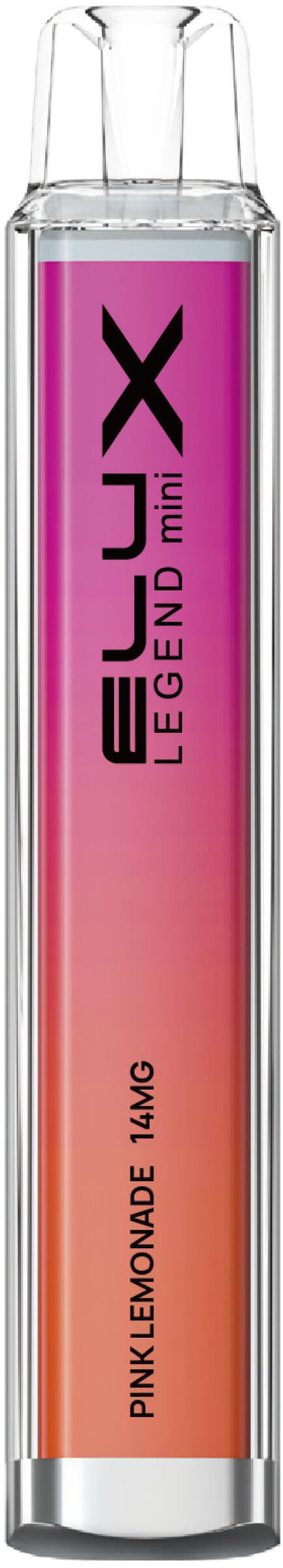 Elux Pink Lemonade