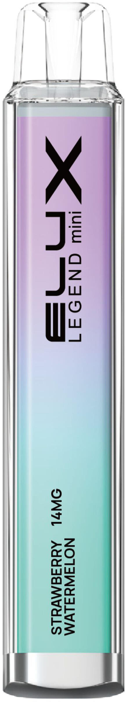 Elux Strawberry Watermel
