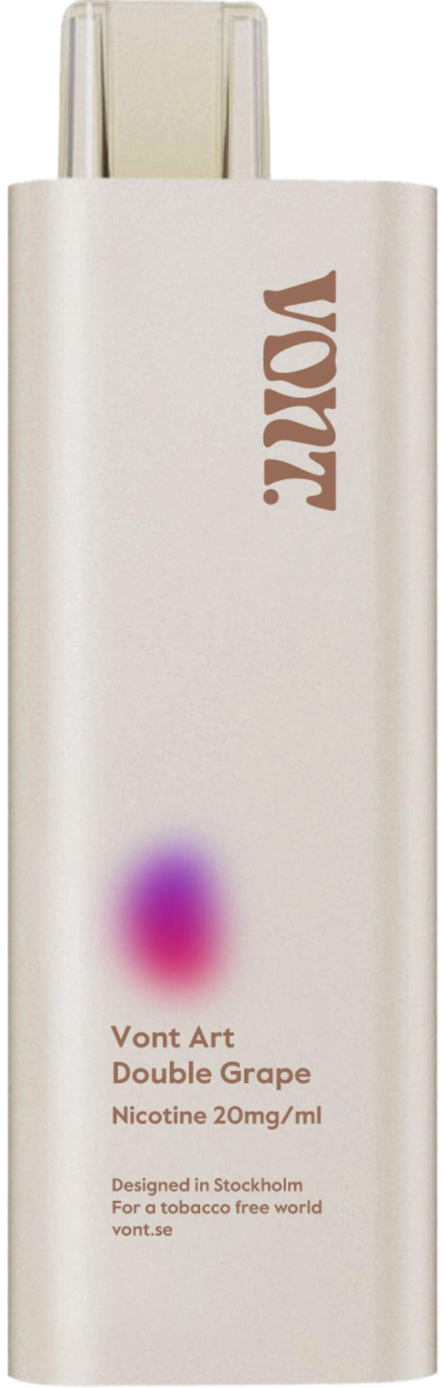 Vont Art Double Grape