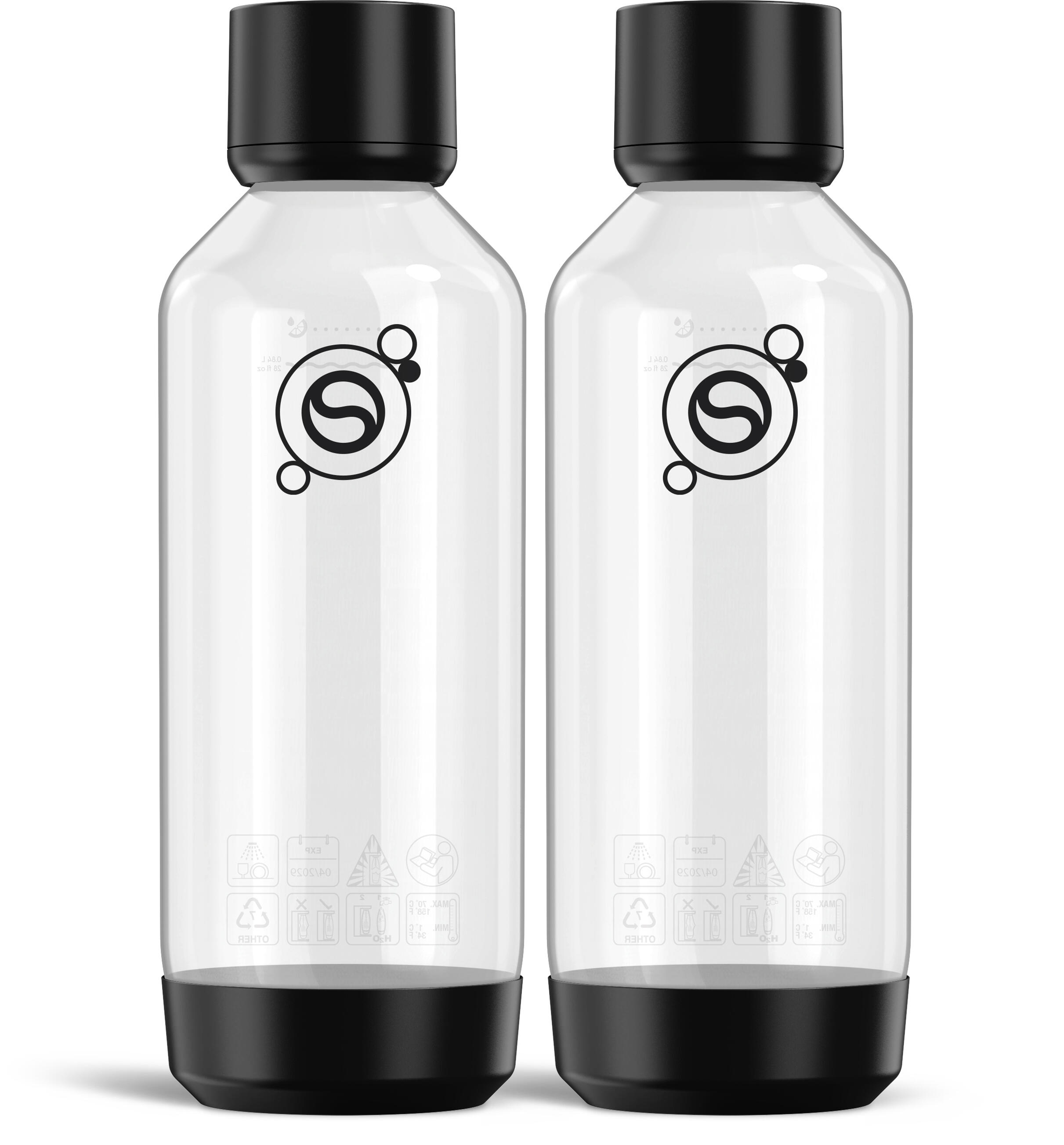 Flaska 1L