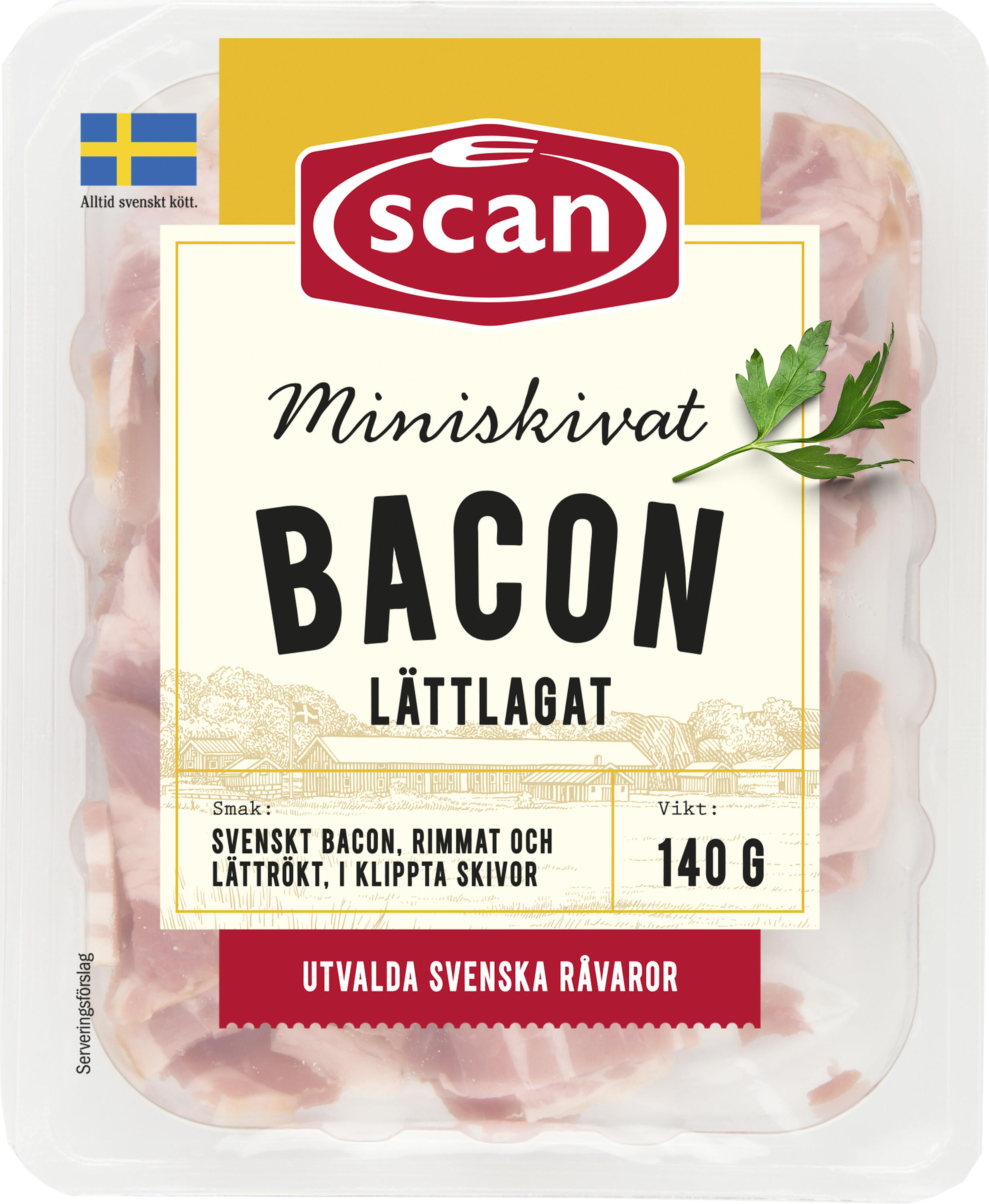 Bacon