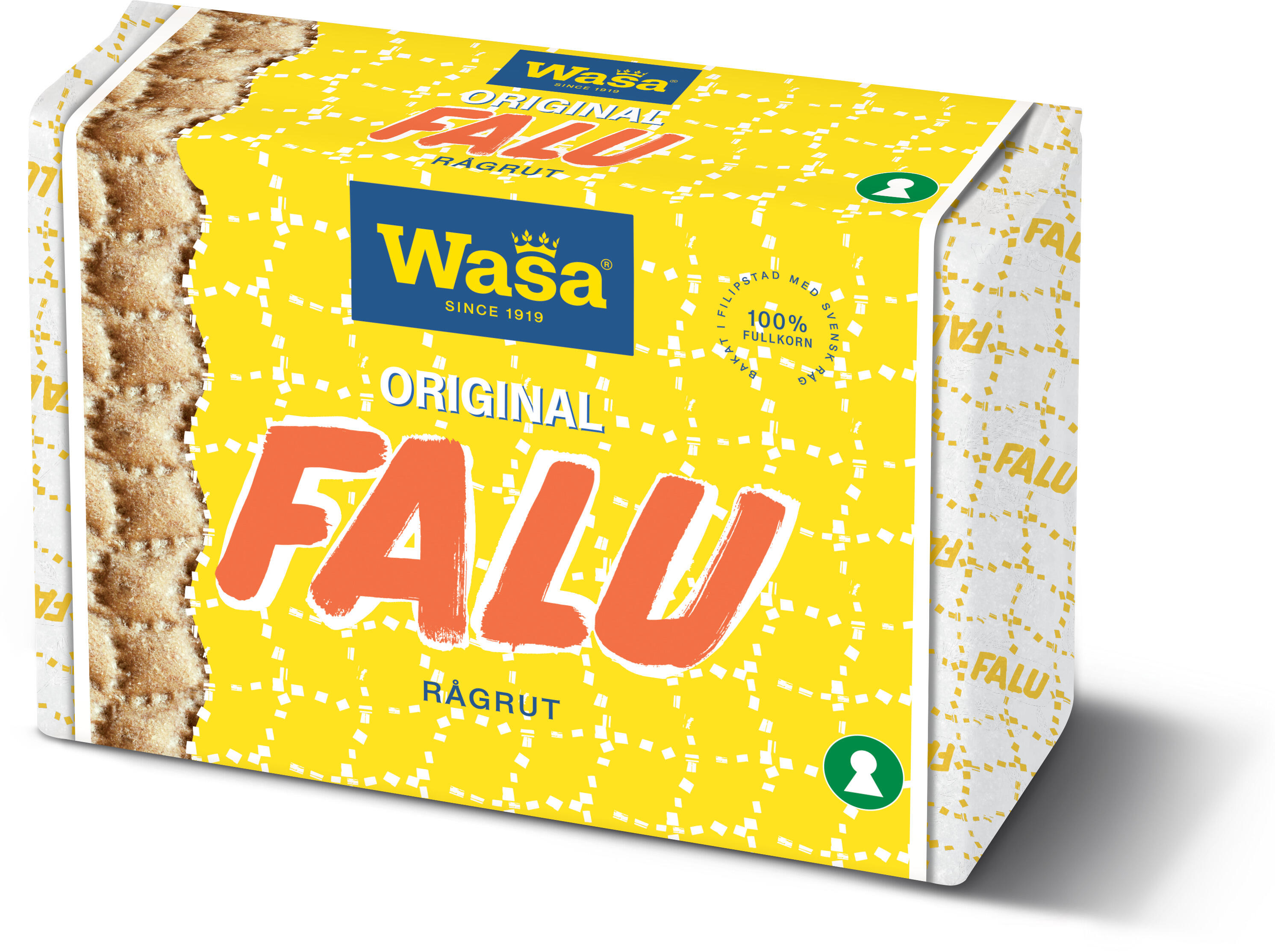 Falu Rågrut Original