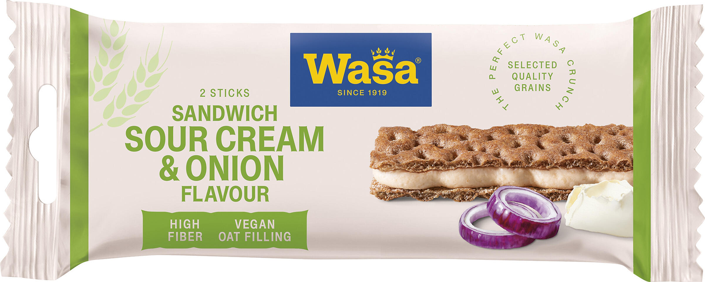 Sourcream Onion