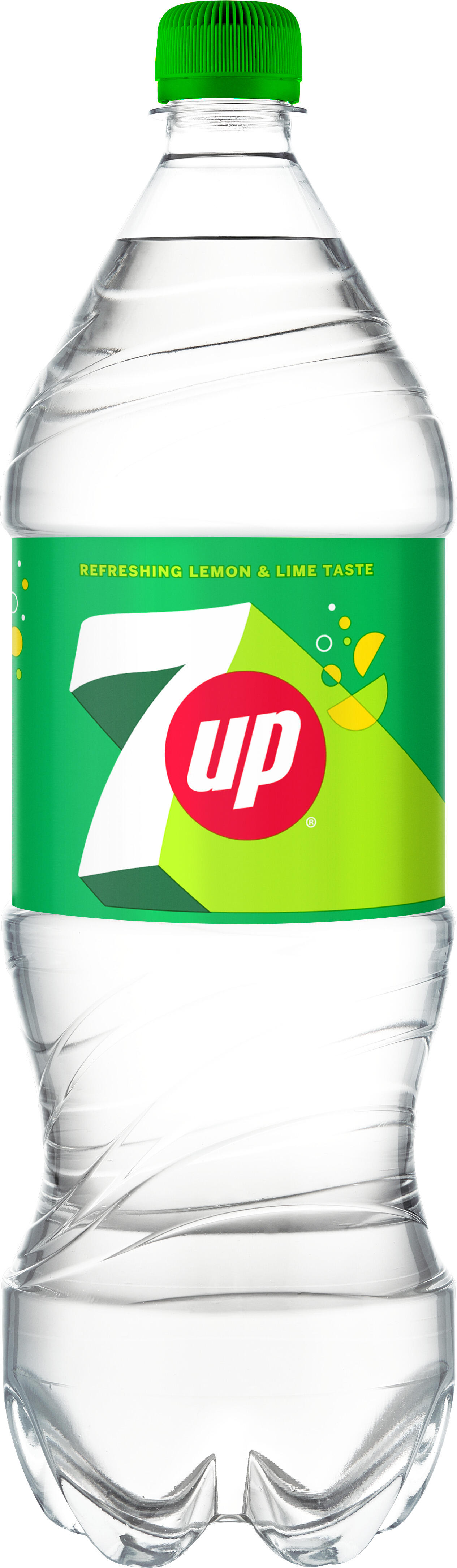 7Up Lemon Lime