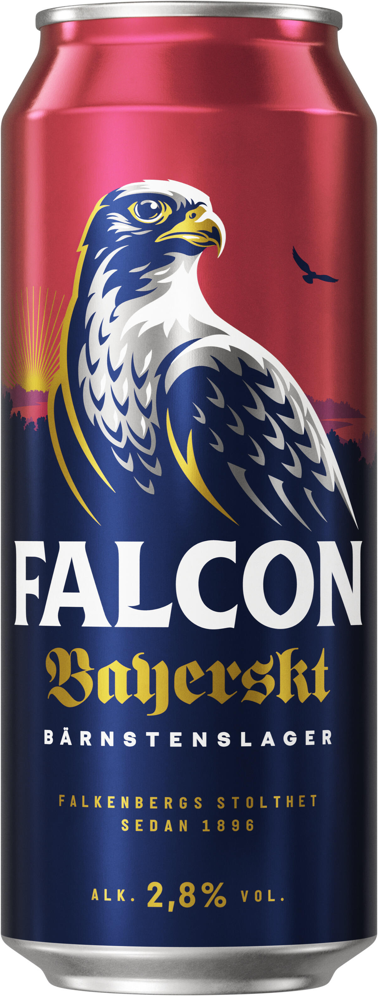 Bayerskt 2,8%
