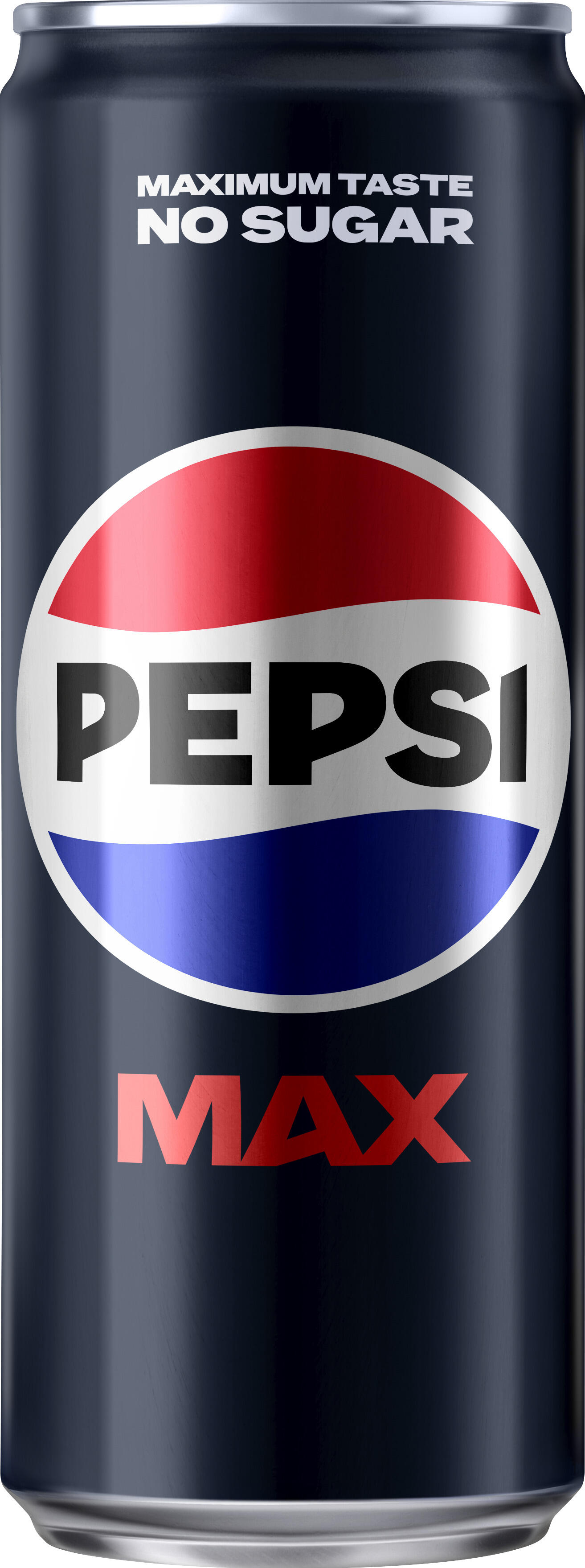 Pepsi Max