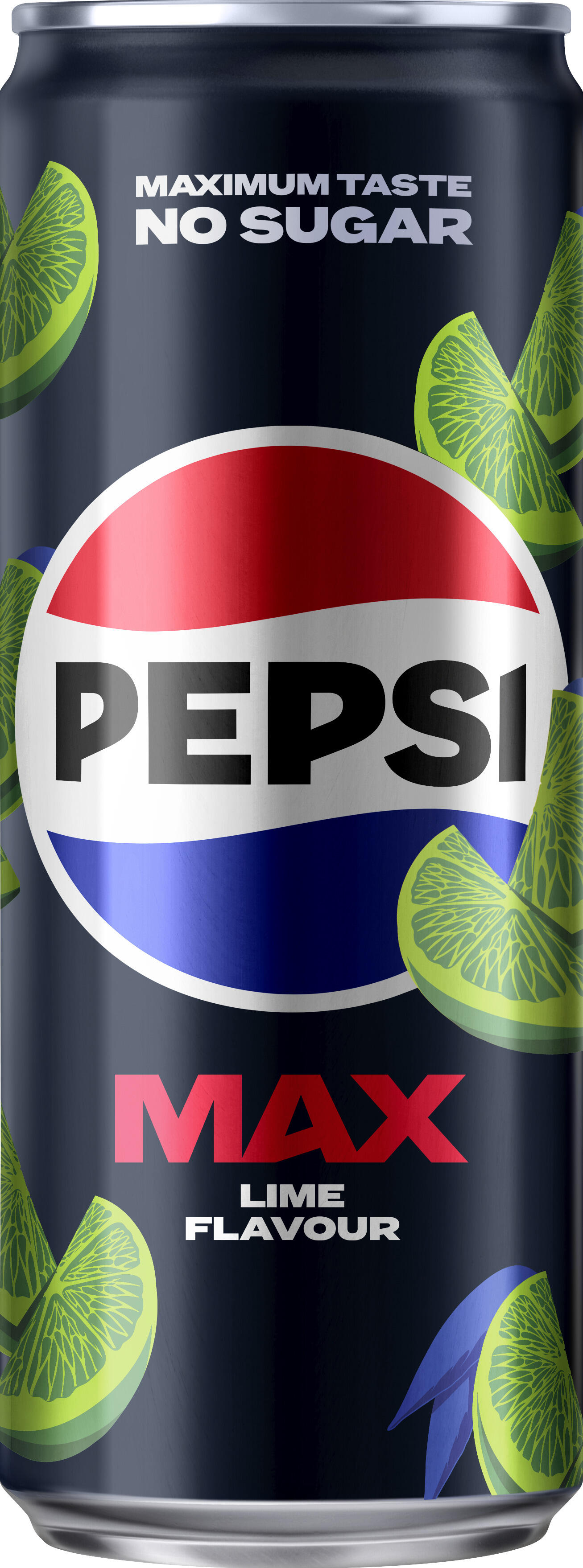 Pepsi Max Lime