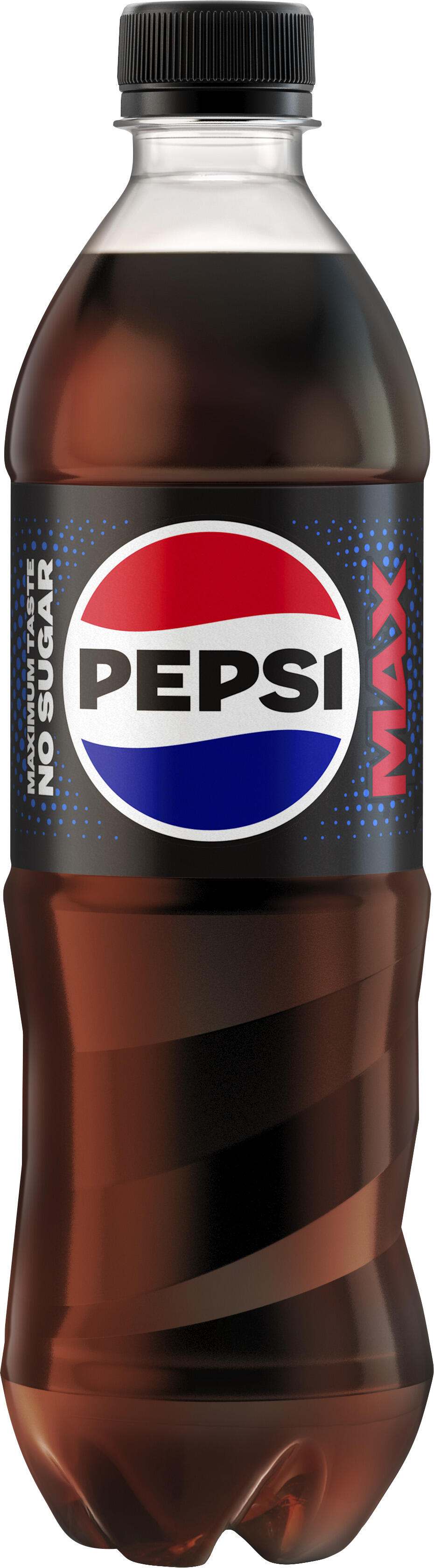 Pepsi Max Pet 50Cl