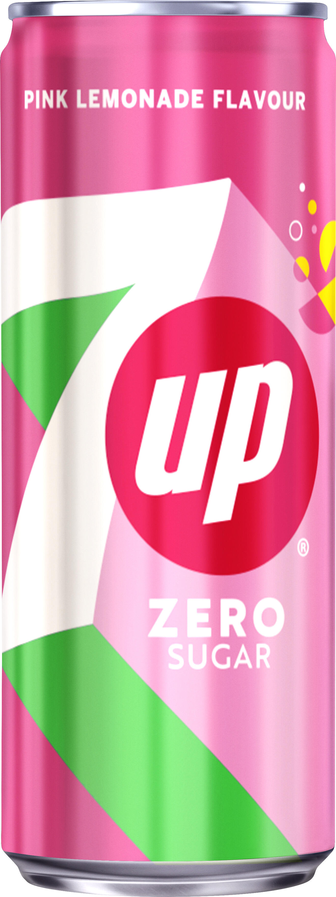 Pink Lemonade Zero