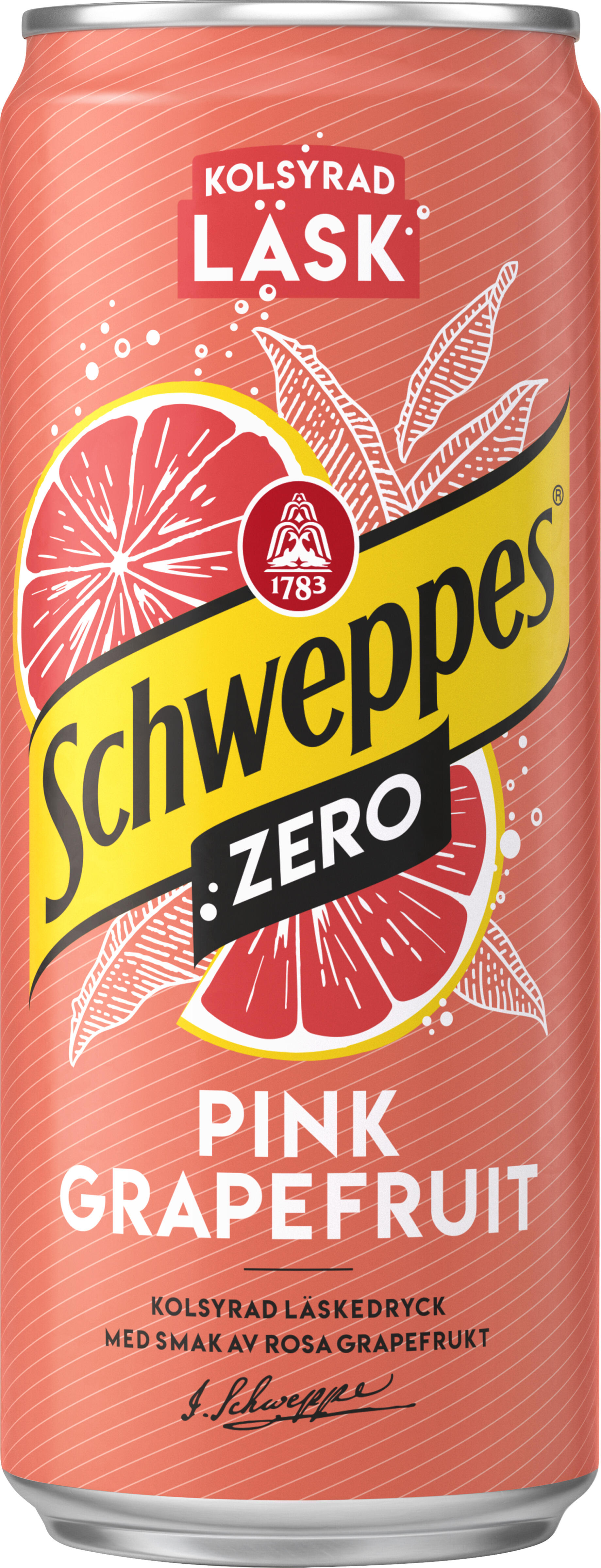 Pink Grape Zero