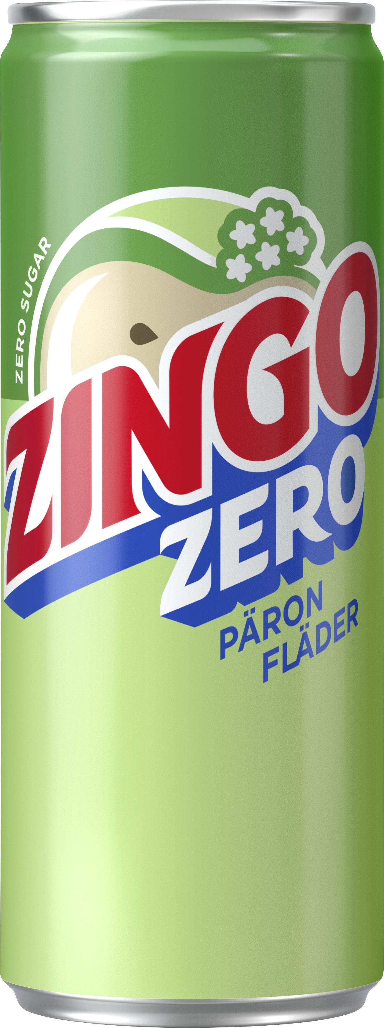 Zingo Fläder Zero